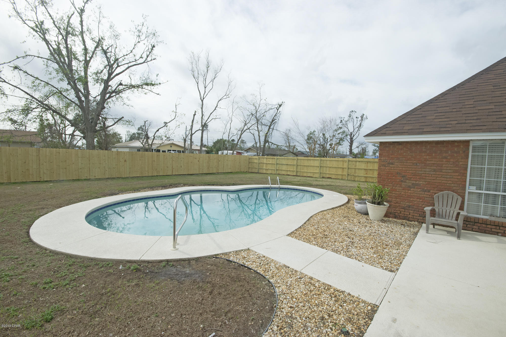 Northshore Phase V - Residential