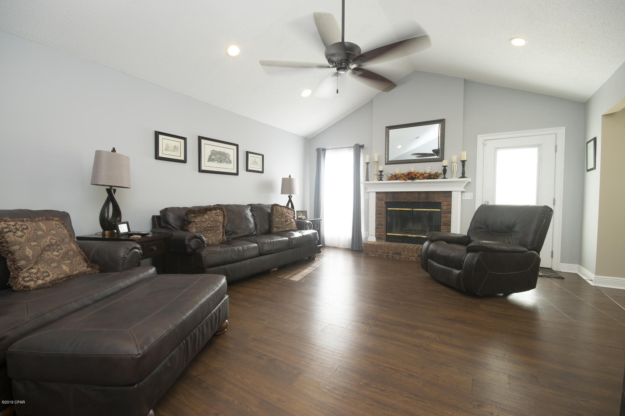 Northshore Phase V - Residential