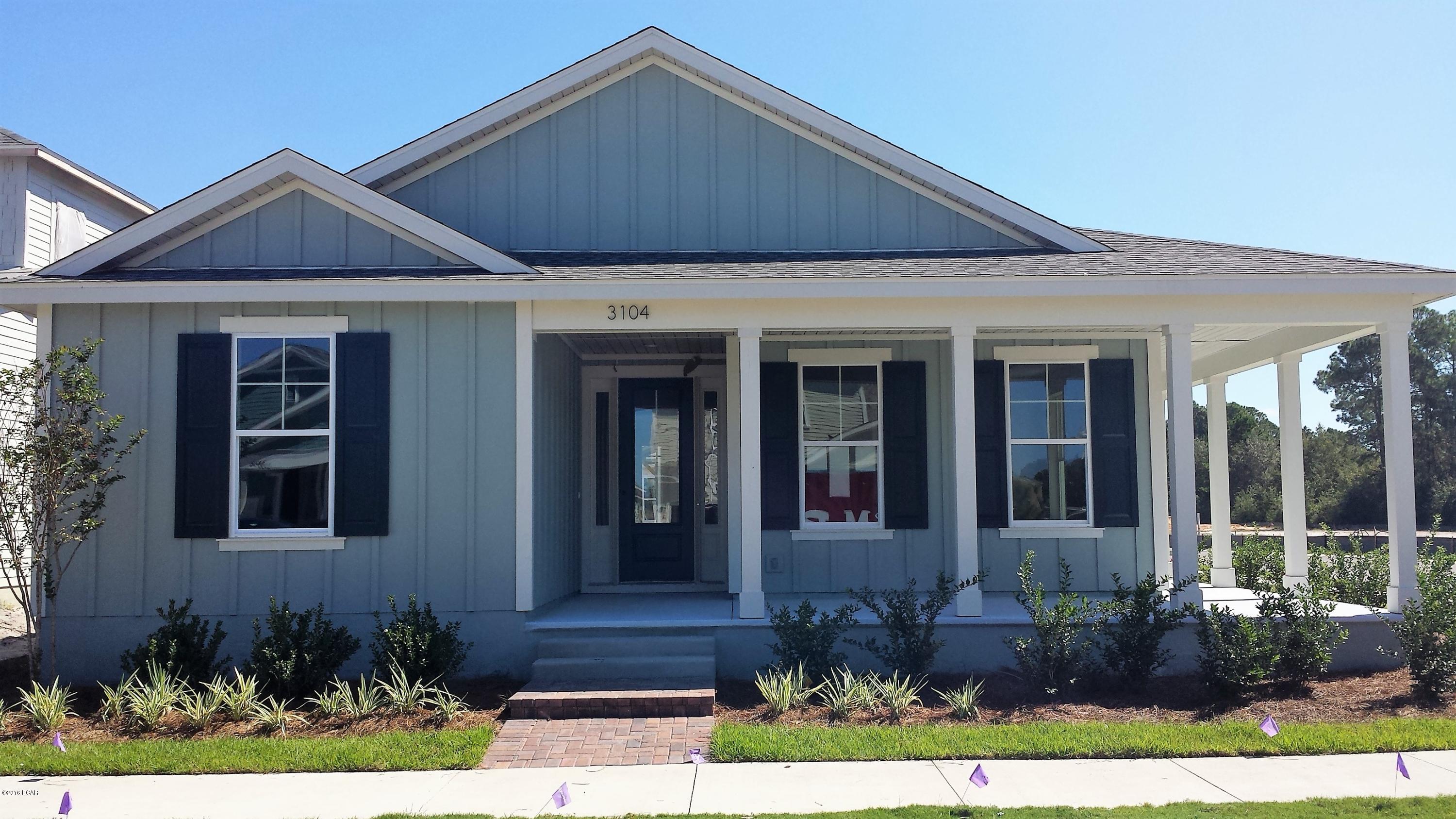 Sweetbay - Residential