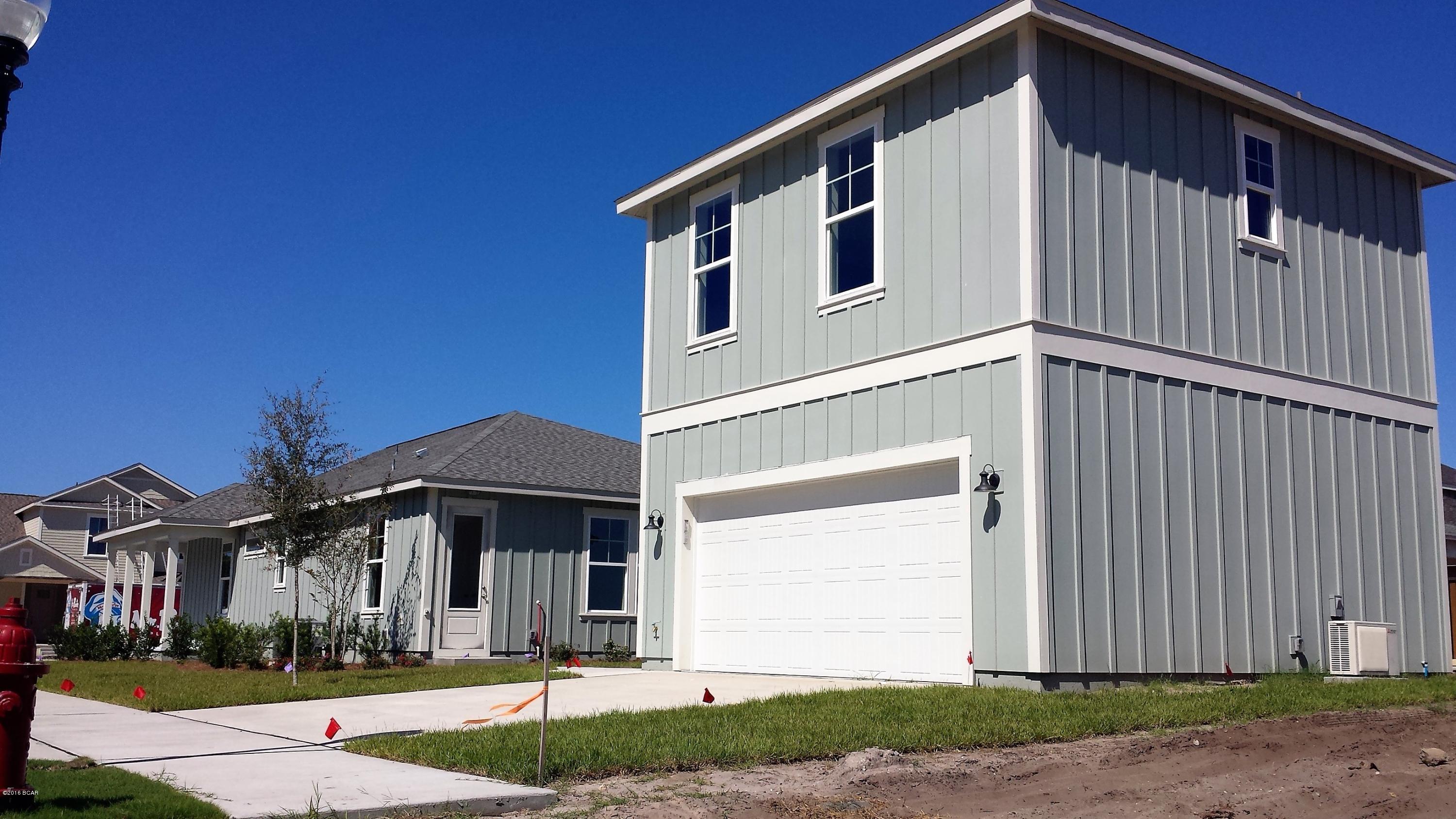 Sweetbay - Residential