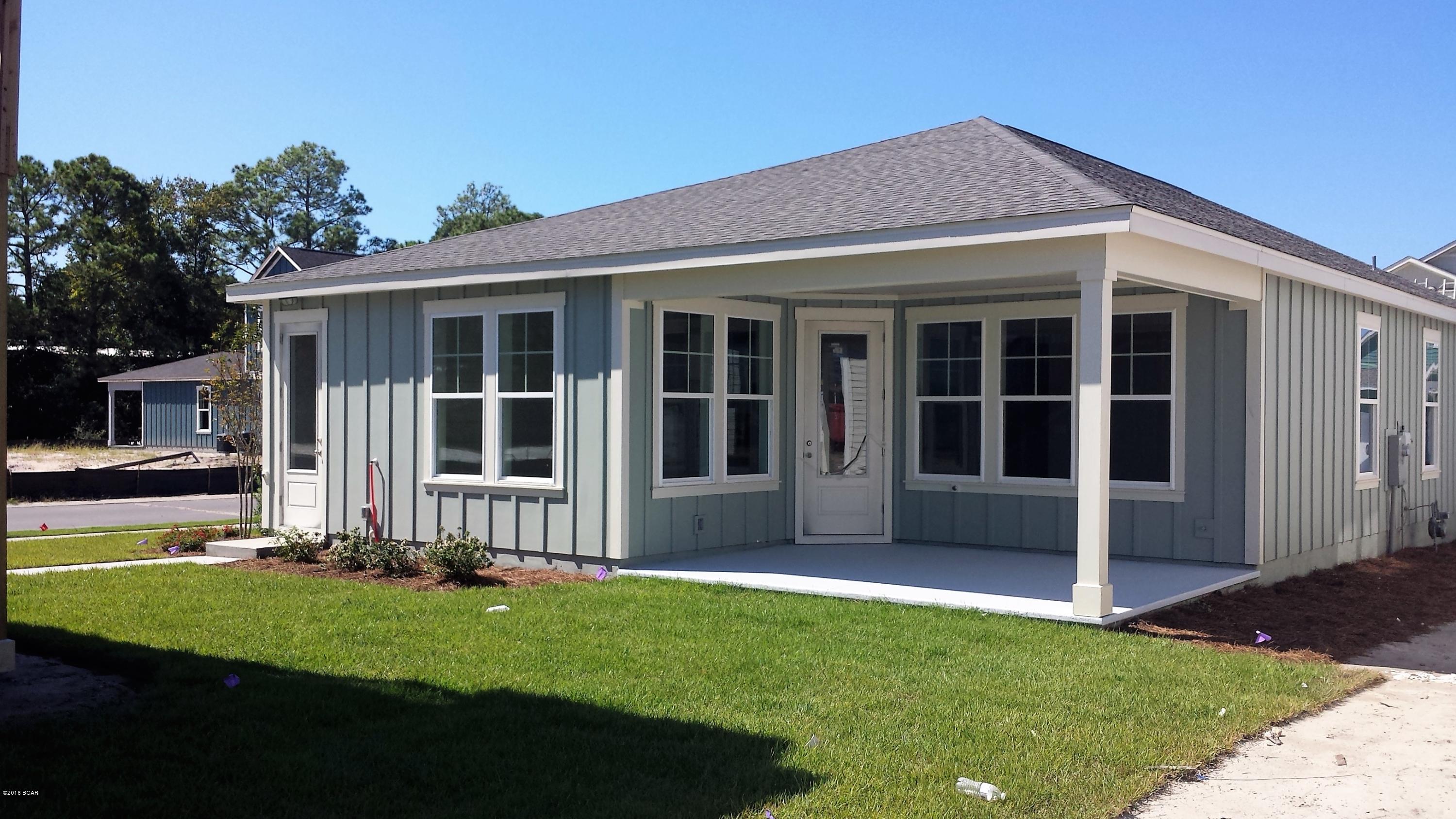 Sweetbay - Residential