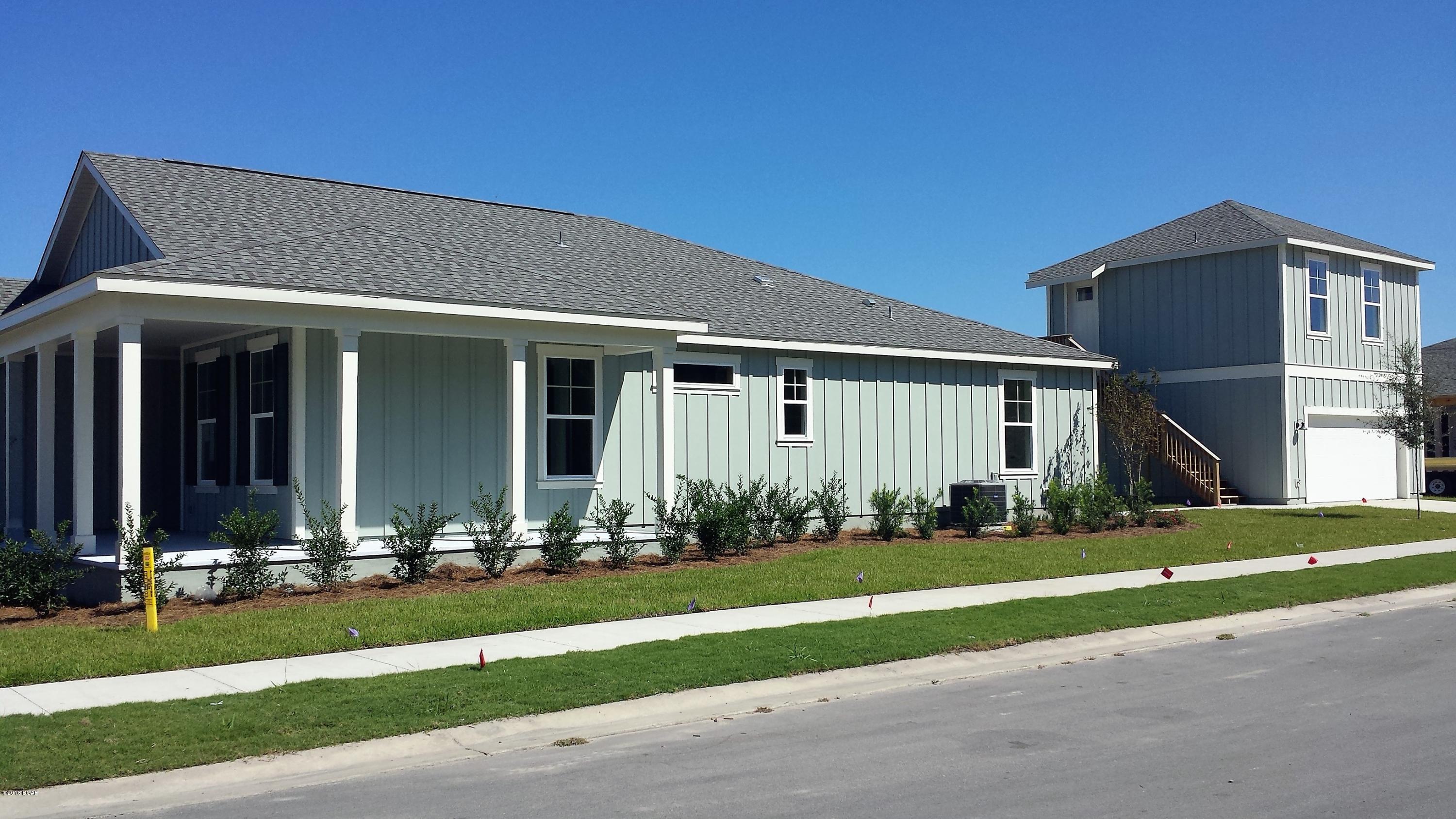 Sweetbay - Residential