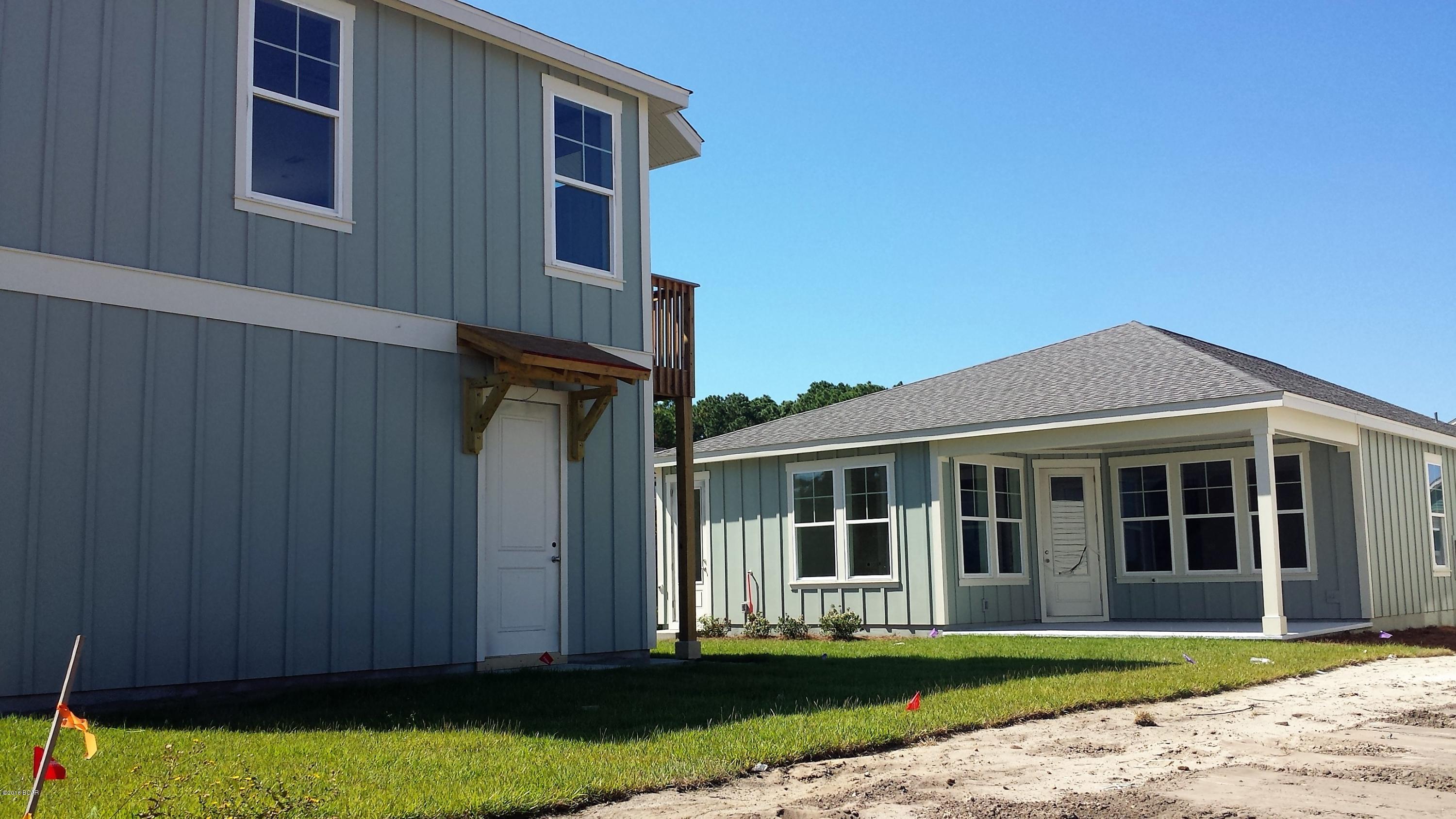 Sweetbay - Residential