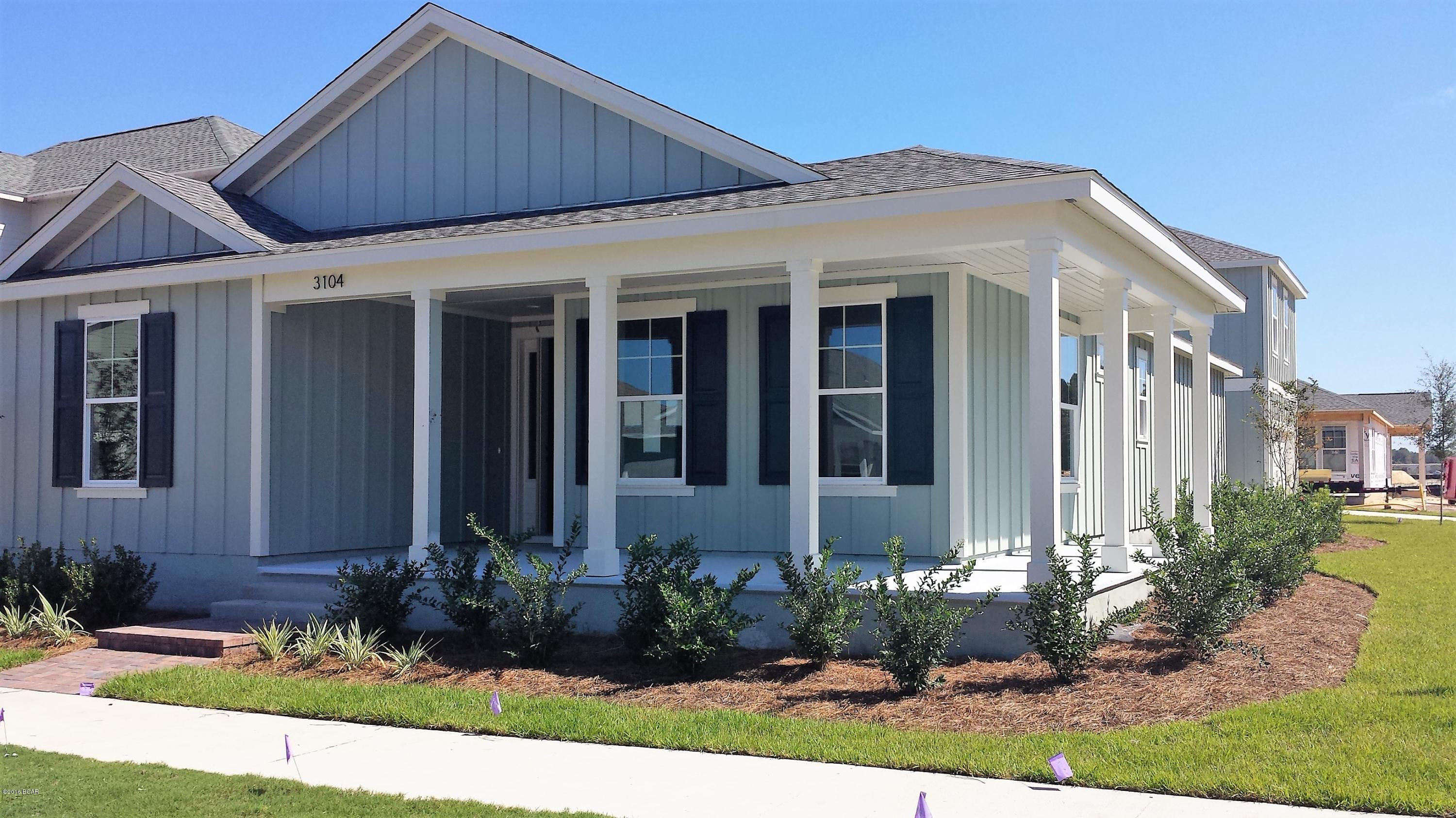 Sweetbay - Residential