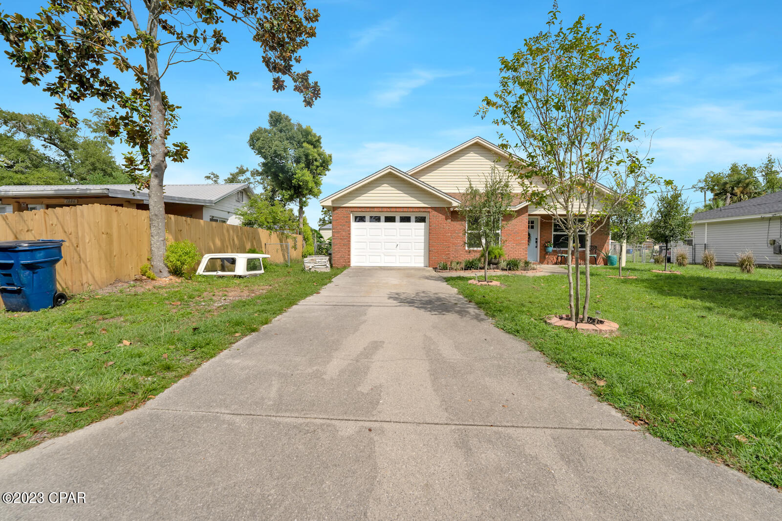 No Named Subdivision - Residential