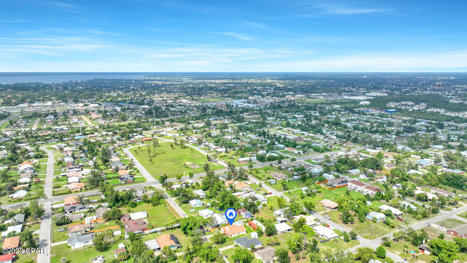 No Named Subdivision - Residential