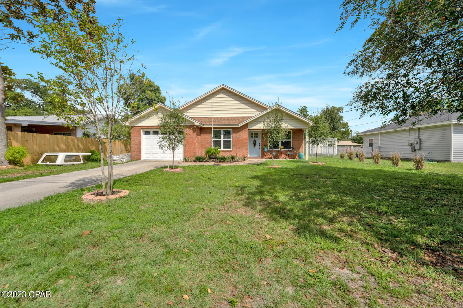 No Named Subdivision - Residential