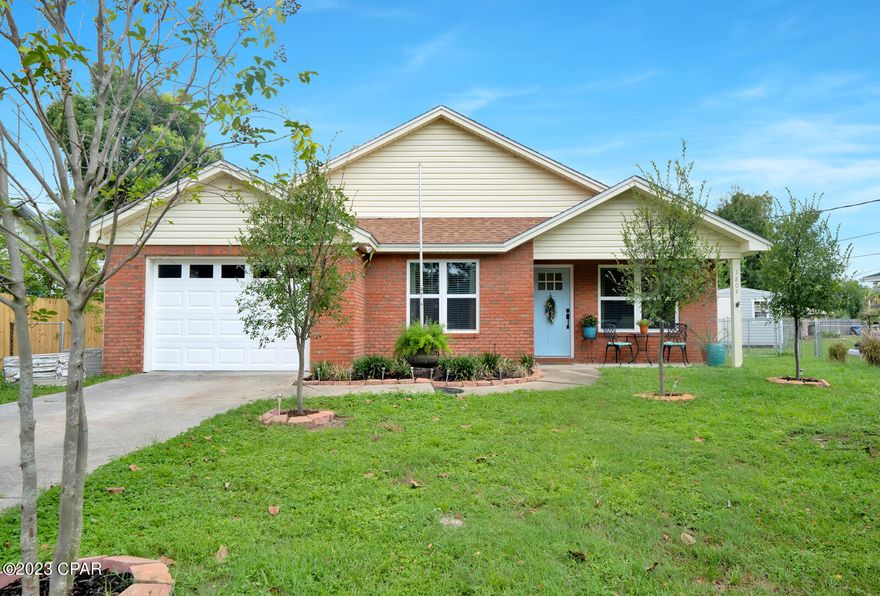 A St. Andrews Gem: 1804 Wilmont Avenue, Panama City, FL

Nestled within the charming neighborhood of St. Andrews in Panama City, you'll find the perfect blend of modern comfort and classic appeal at 1804 Wilmont Avenue. This 3-bedroom, 2-bathroom residence has recently undergone a thoughtful renovation, ensuring a fresh and inviting interior that's ready to welcome you home.

As you step inside, you'll be greeted by a sense of warmth and style. The layout accommodates various living arrangements, making it ideal for your needs. With three bedrooms, there's plenty of space for family and guests.

One of the standout features of this property is the screened porch, a tranquil oasis where you can relax, unwind, and soak in the Florida sunshine without the hassle of pesky insects. Imagine savoring your morning coffee here or hosting gatherings in this inviting outdoor space.

Storage is never a concern with the inclusion of a sturdy shed and a practical storage container. Whether you have tools, outdoor equipment, or hobbies, you'll find ample space to keep your belongings organized and secure.

Location-wise, 1804 Wilmont Avenue couldn't be better situated. St. Andrews offers a vibrant community with local shops, restaurants, and parks just moments away. For those who love the water, the picturesque St. Andrews Bay beckons, and if you're a beach enthusiast, the beautiful Panama City Beach is just a short drive from your front door.

Rest assured, the shed and storage container have been built to last, providing peace of mind for your valuable possessions.

Don't miss the opportunity to make 1804 Wilmont Avenue your own. With its recent renovations, outdoor sanctuary, and unbeatable location, this property embodies the essence of Panama City living. Schedule a viewing today and experience the charm for yourself.