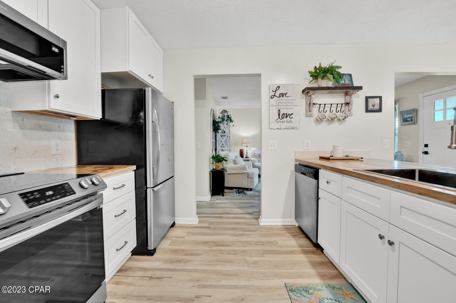 No Named Subdivision - Residential