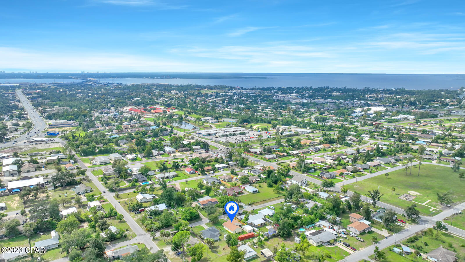 No Named Subdivision - Residential