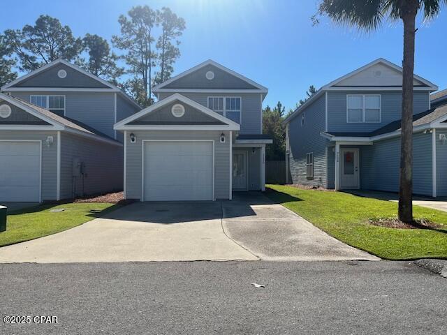 Gates At Sterling Cove - Residential