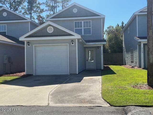 Gates At Sterling Cove - Residential
