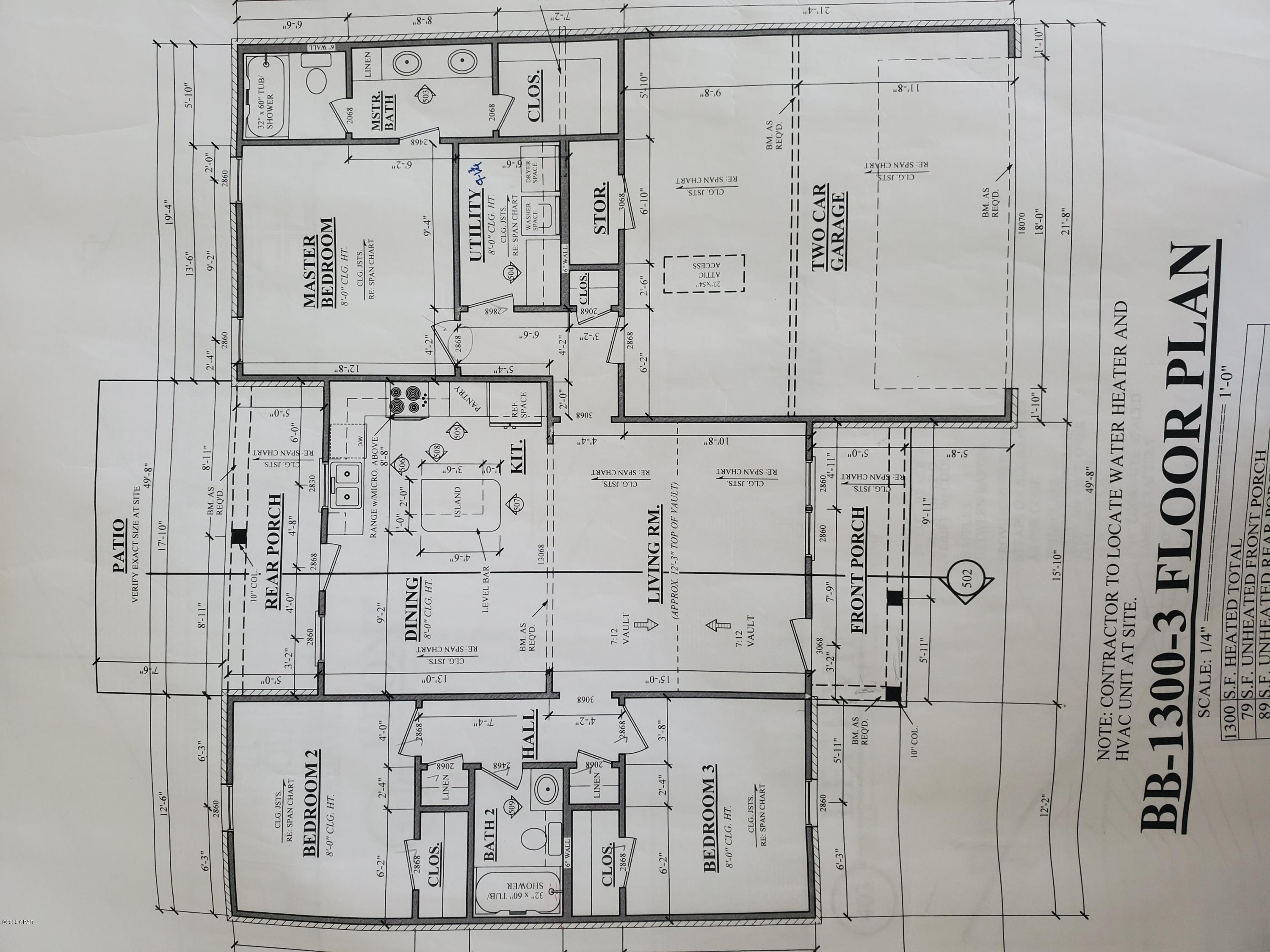 [No Recorded Subdiv] - Residential
