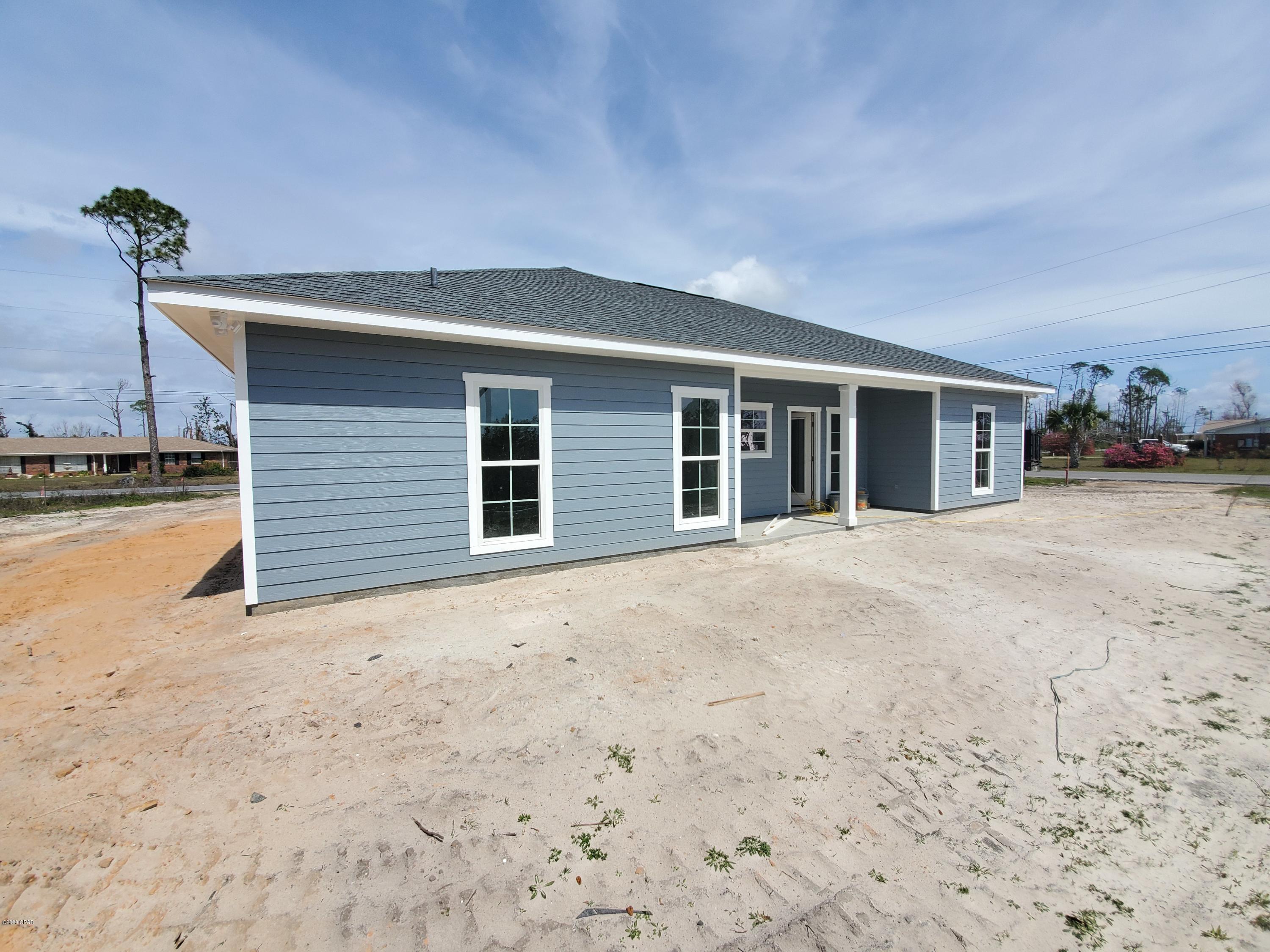 [No Recorded Subdiv] - Residential