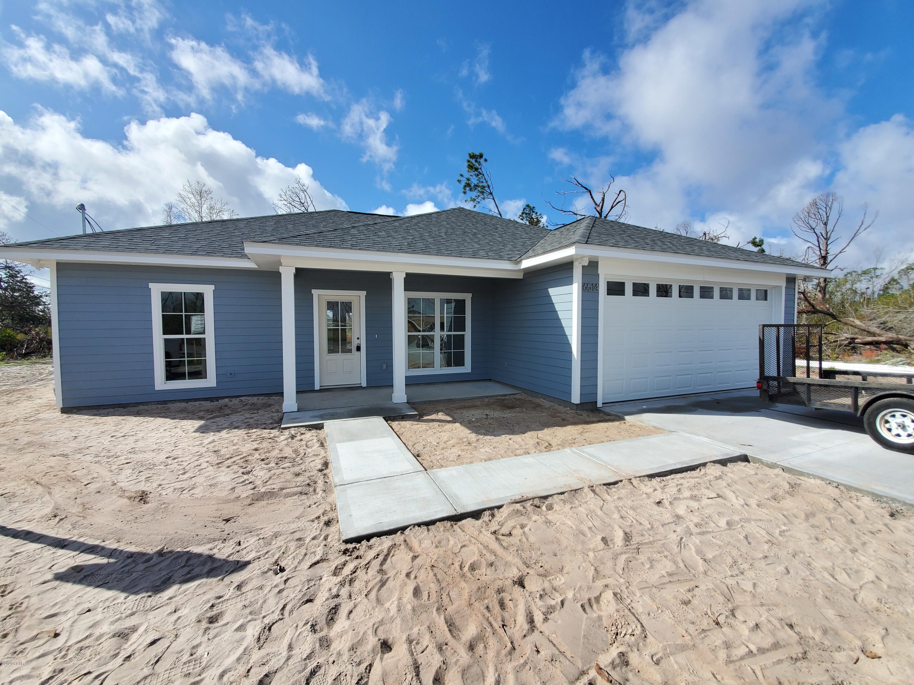 [No Recorded Subdiv] - Residential