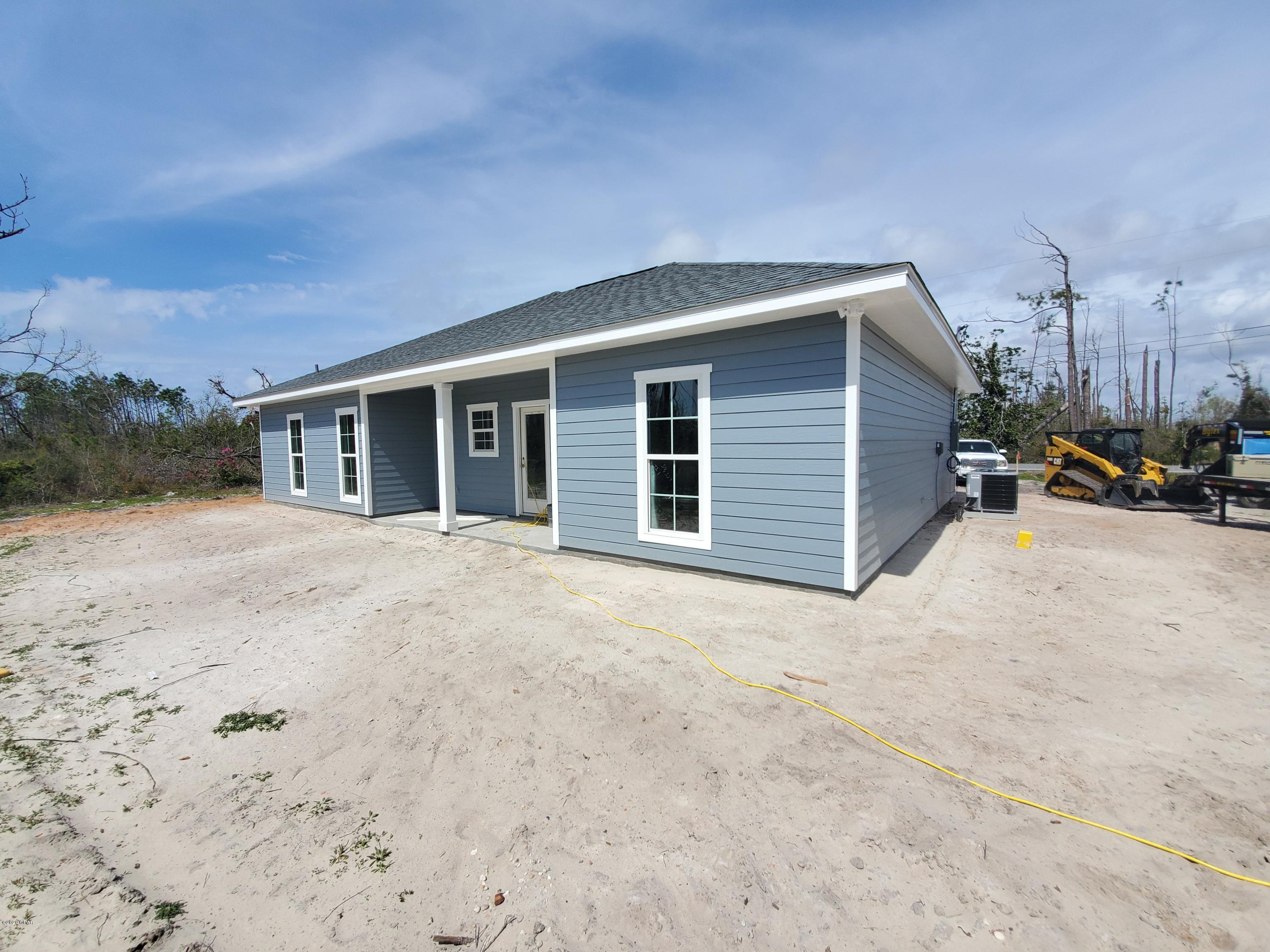 [No Recorded Subdiv] - Residential