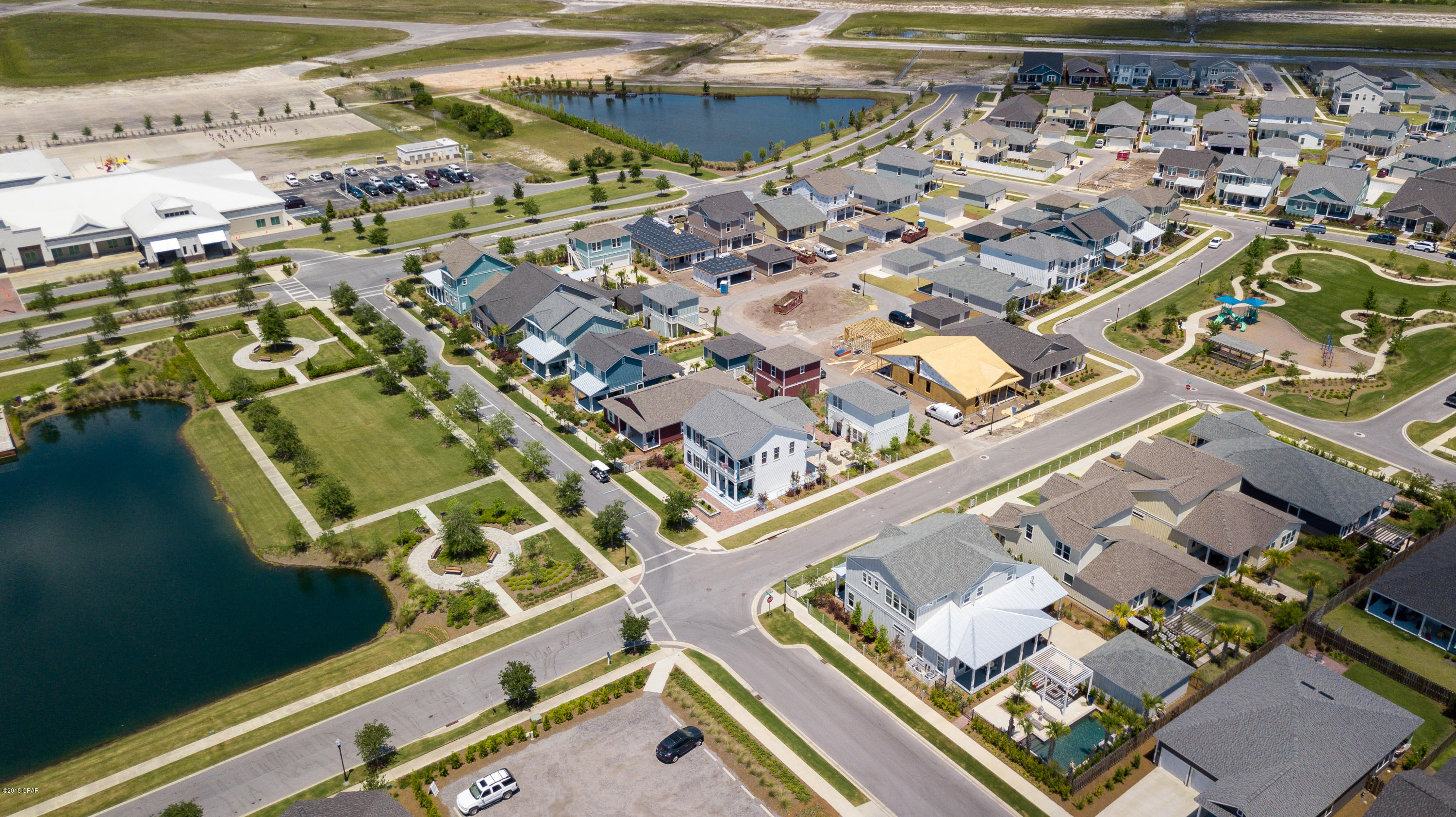 Sweetbay - Residential