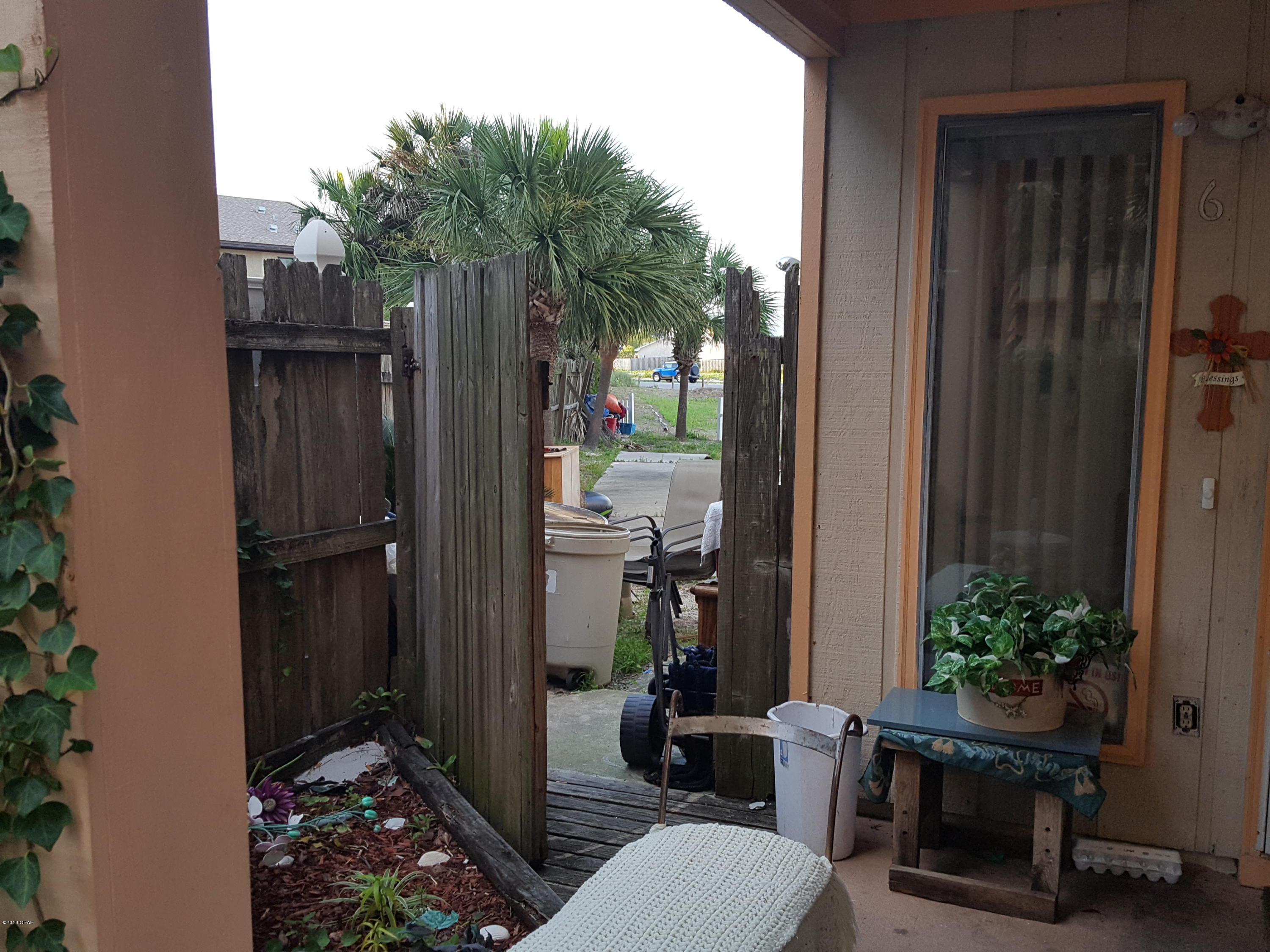 Sand Drift Townhouses - Residential