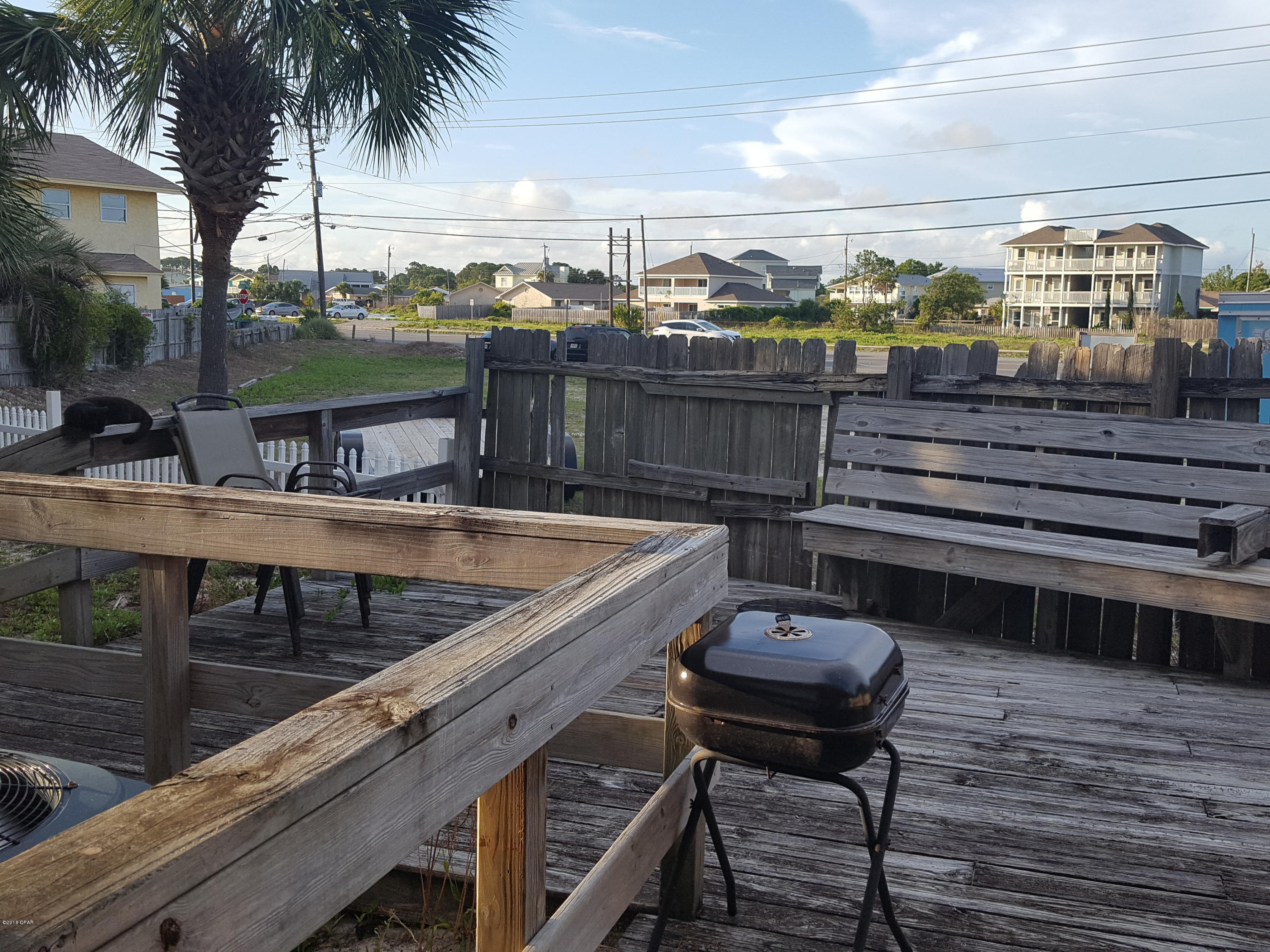 Sand Drift Townhouses - Residential
