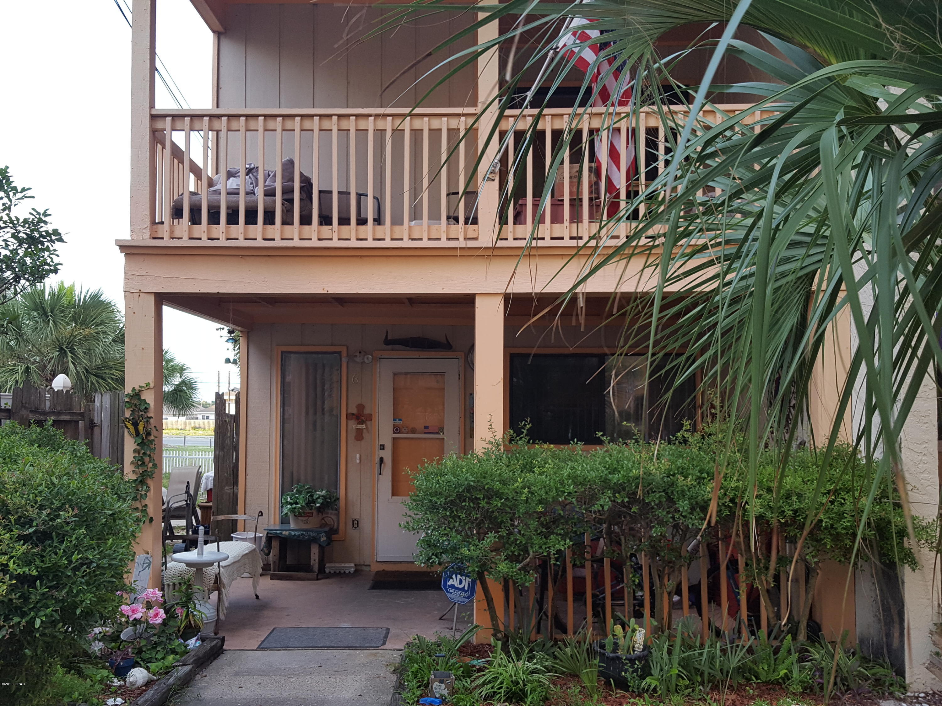 Sand Drift Townhouses - Residential