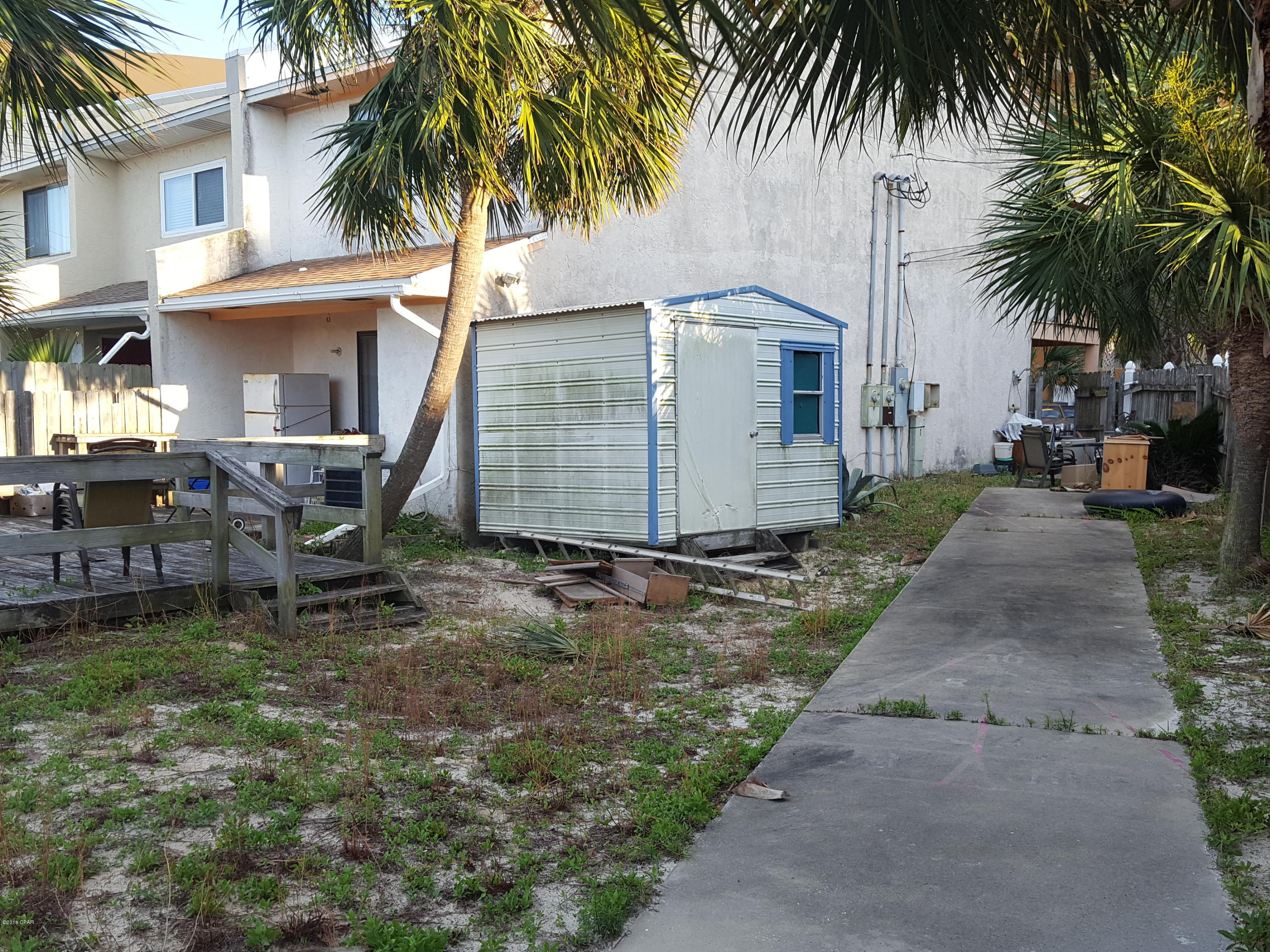 Sand Drift Townhouses - Residential