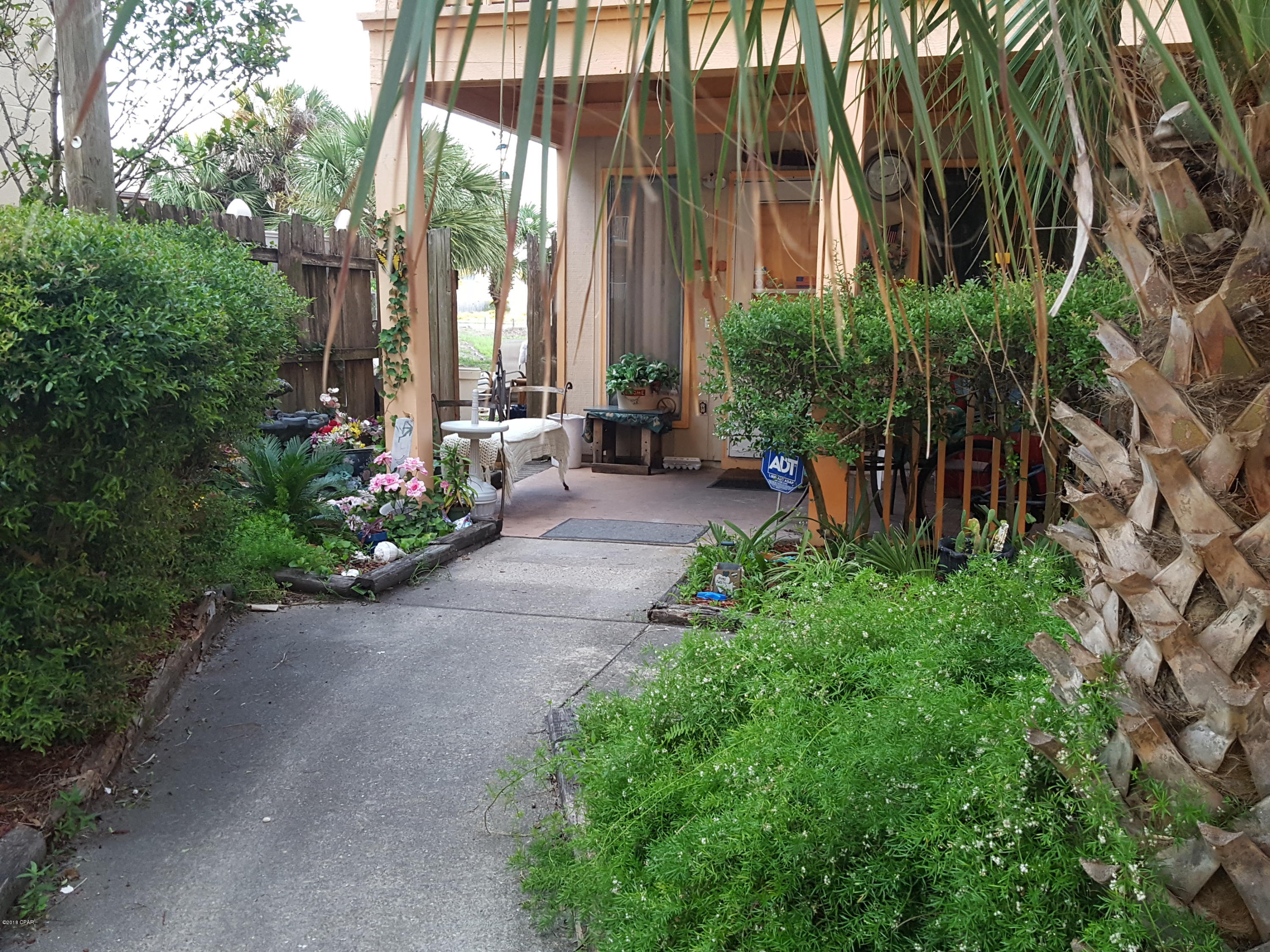 Sand Drift Townhouses - Residential