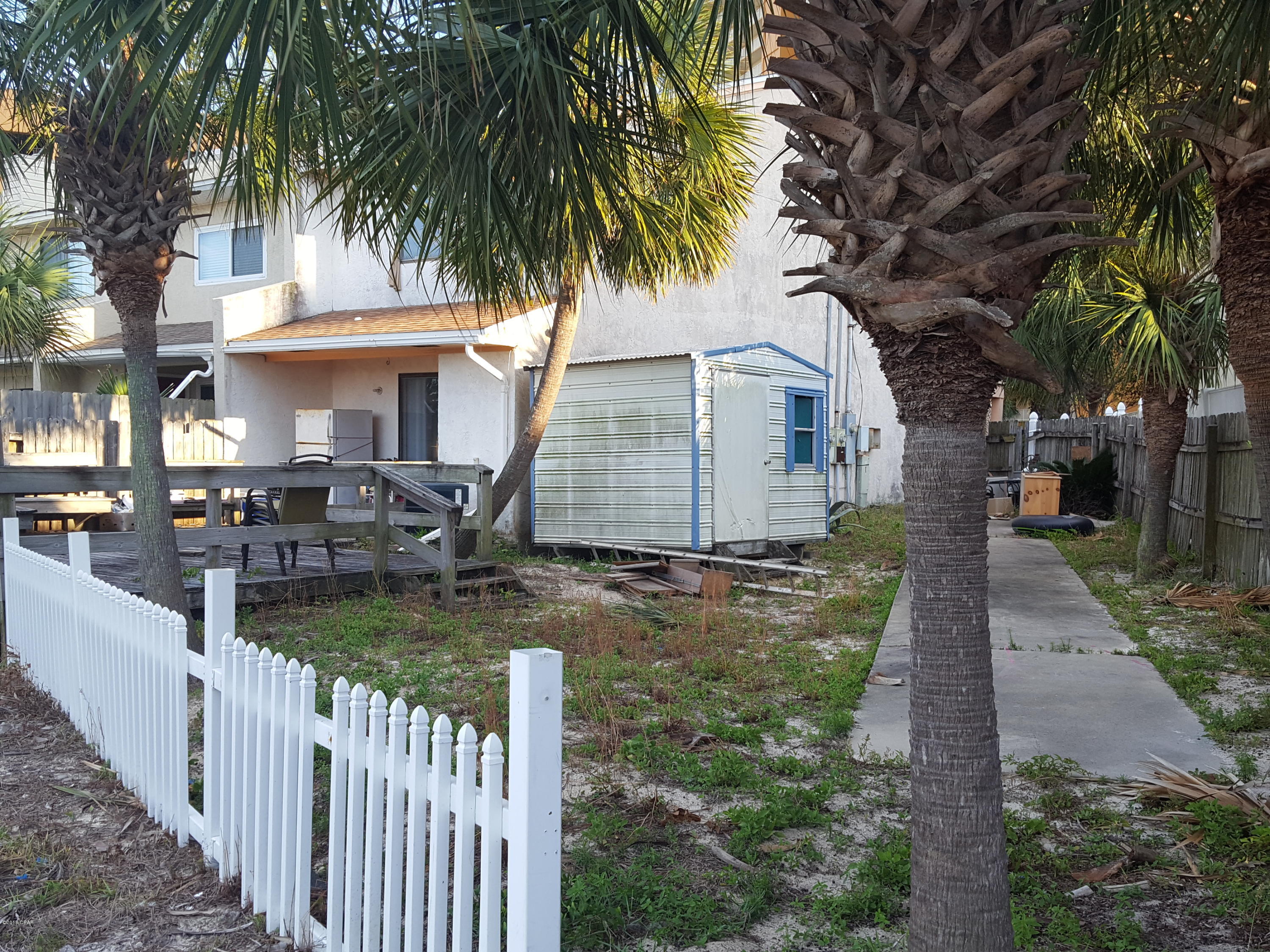 Sand Drift Townhouses - Residential