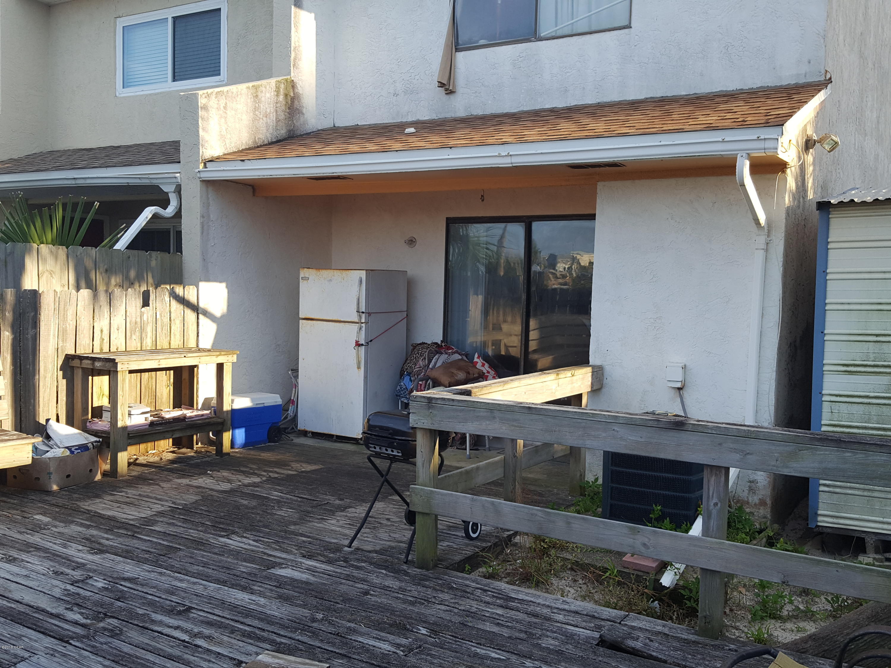 Sand Drift Townhouses - Residential