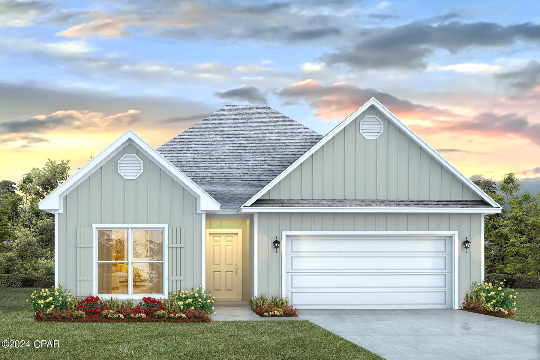 Windmark - Residential