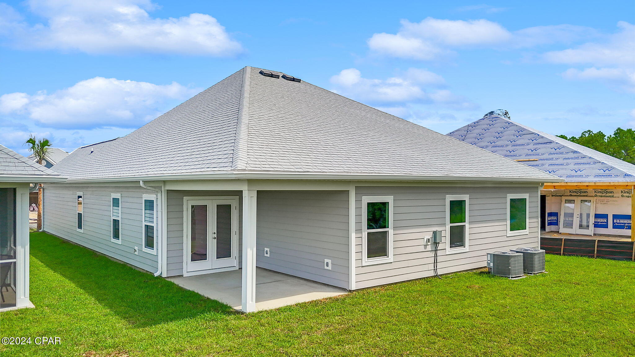 Windmark - Residential