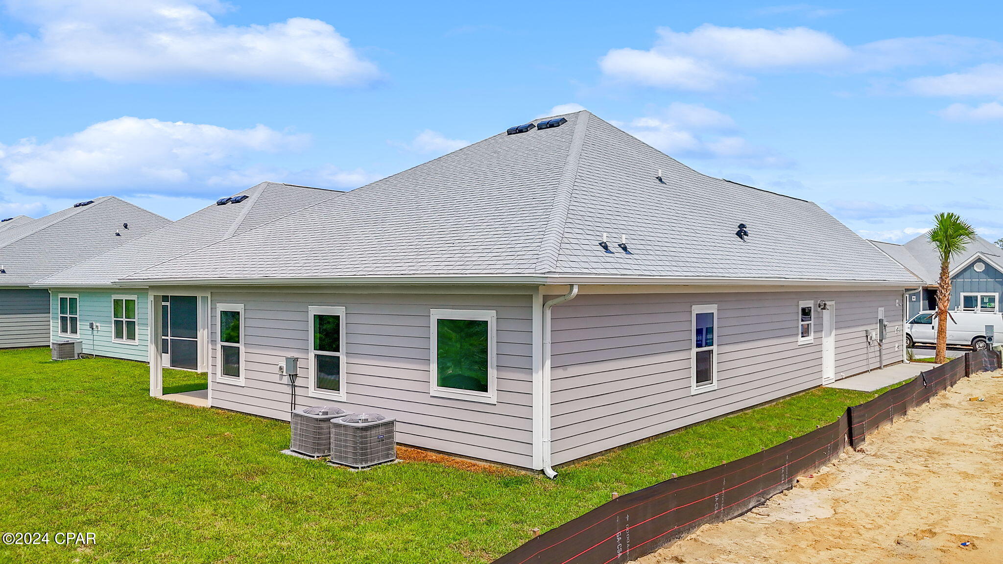 Windmark - Residential