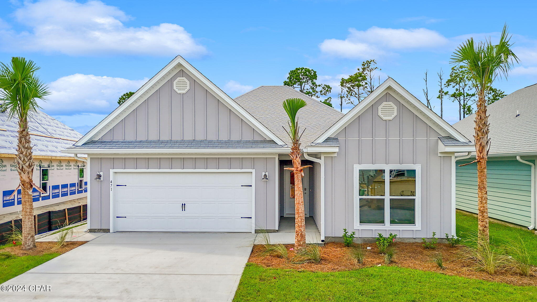 Windmark - Residential