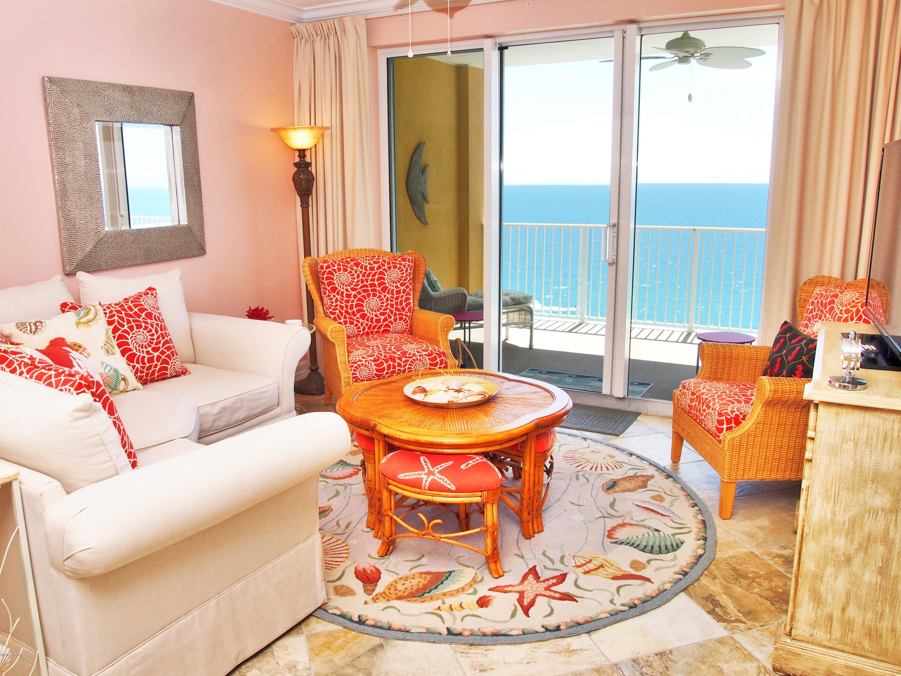 Tropic Winds - Residential