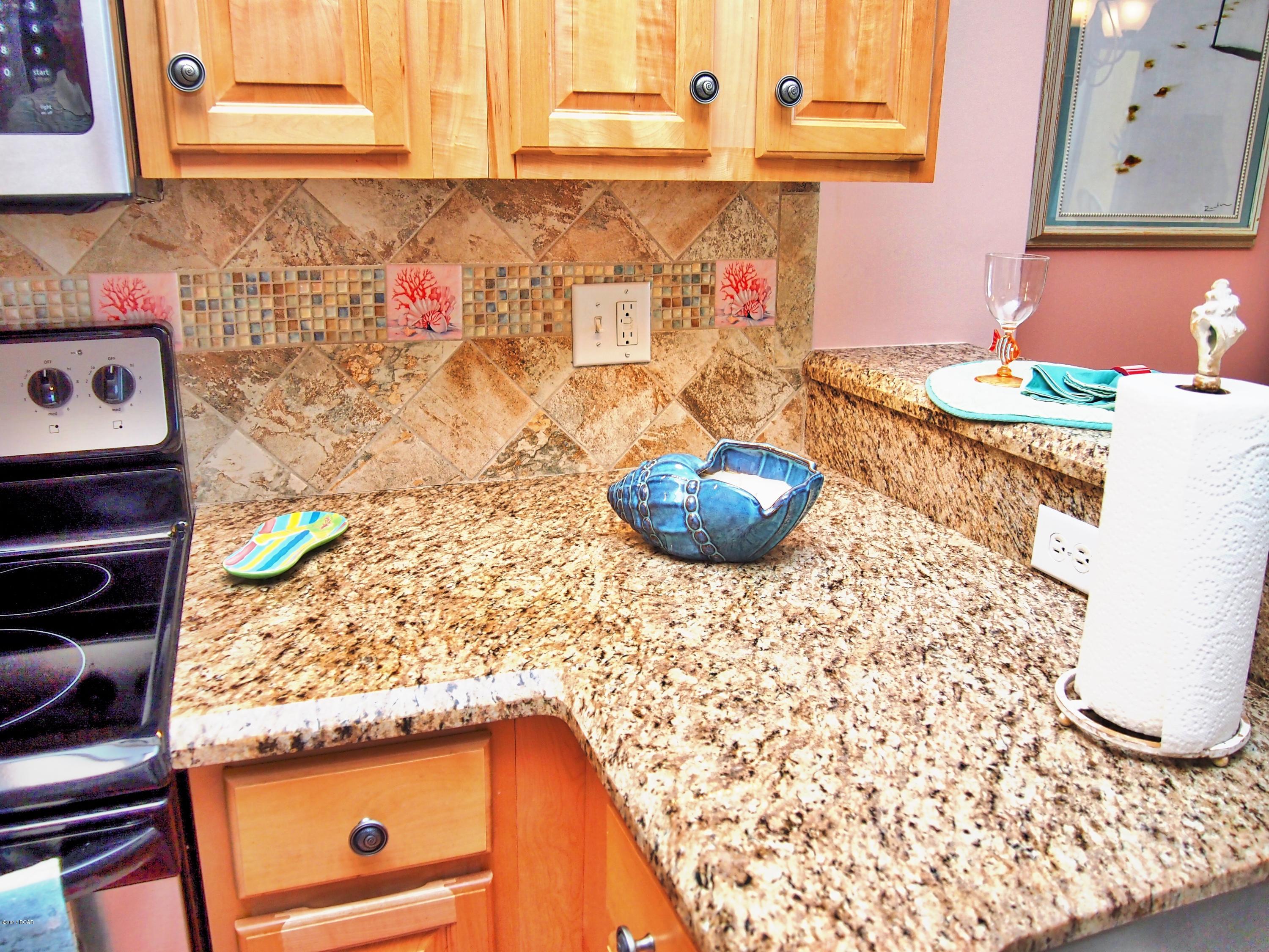 Tropic Winds - Residential