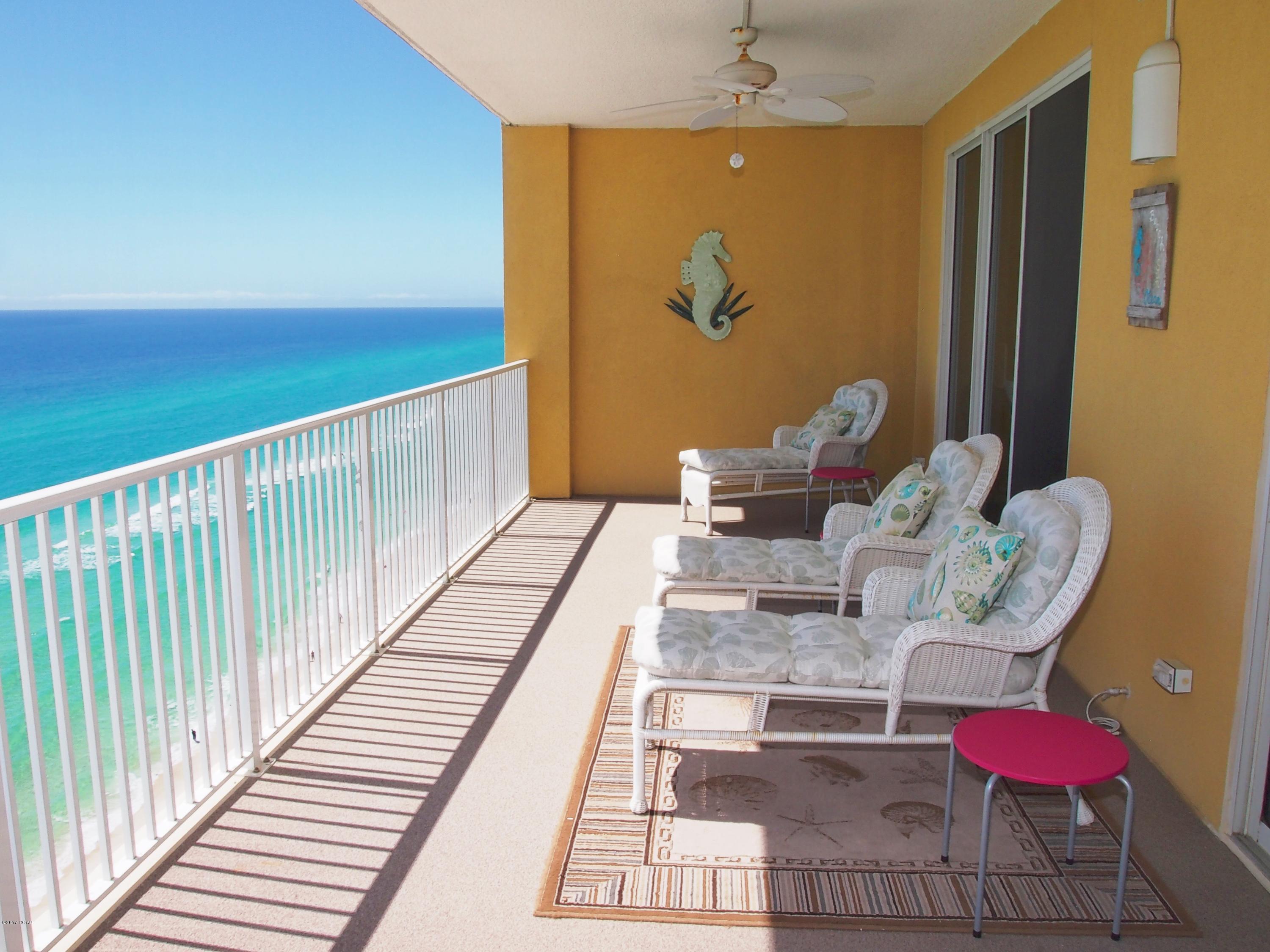 Tropic Winds - Residential