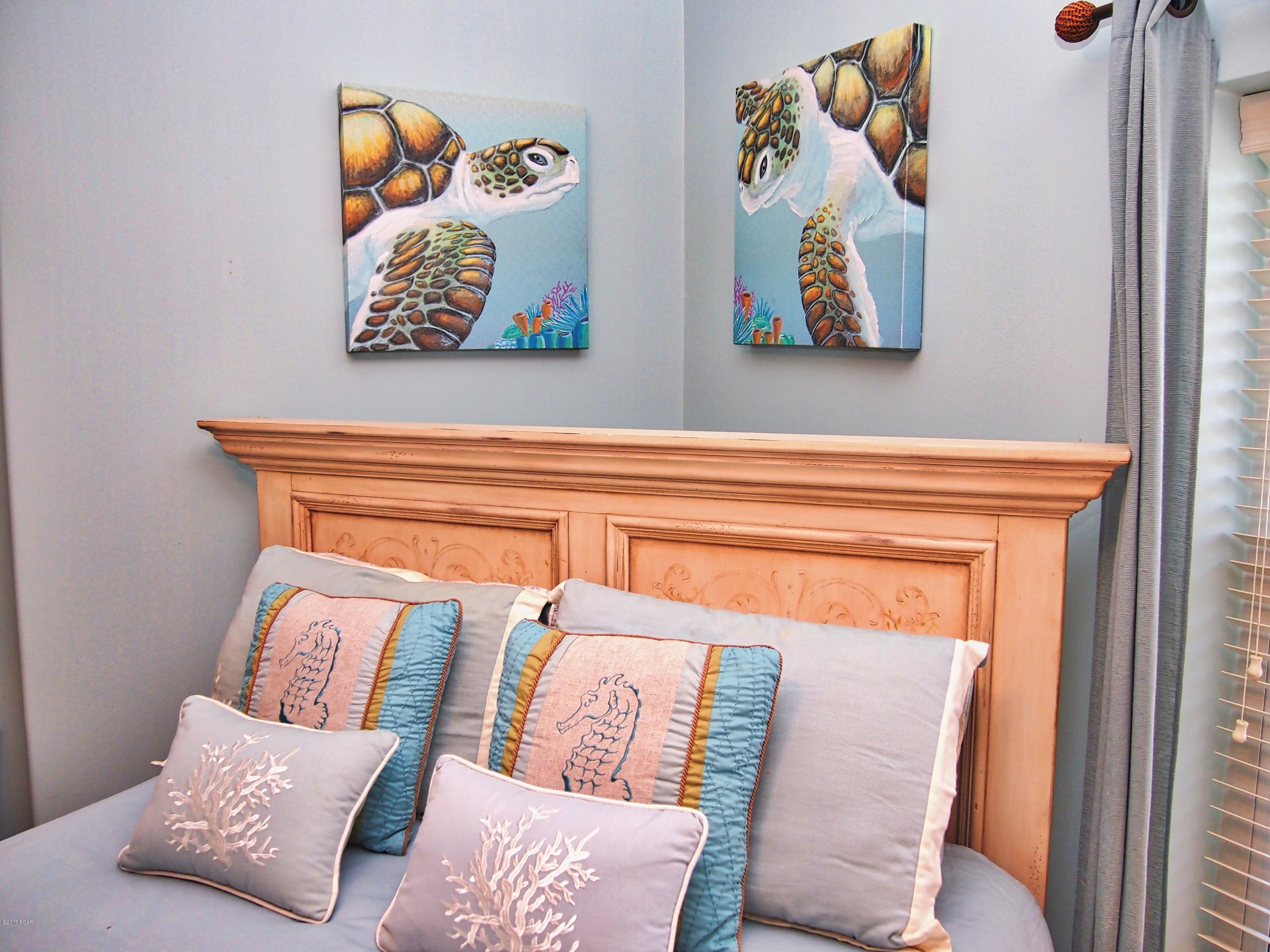 Tropic Winds - Residential