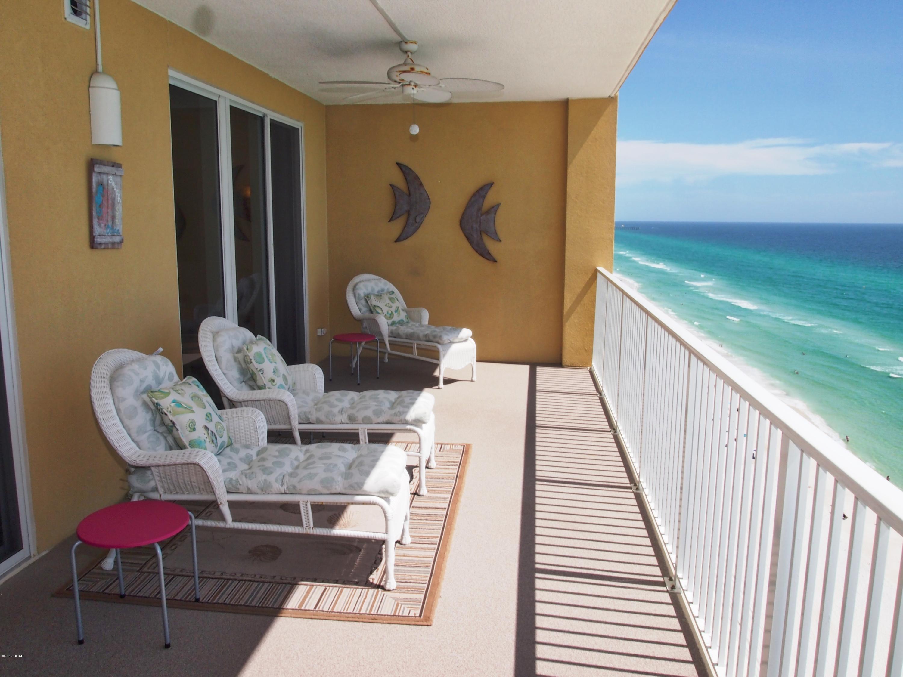 Tropic Winds - Residential