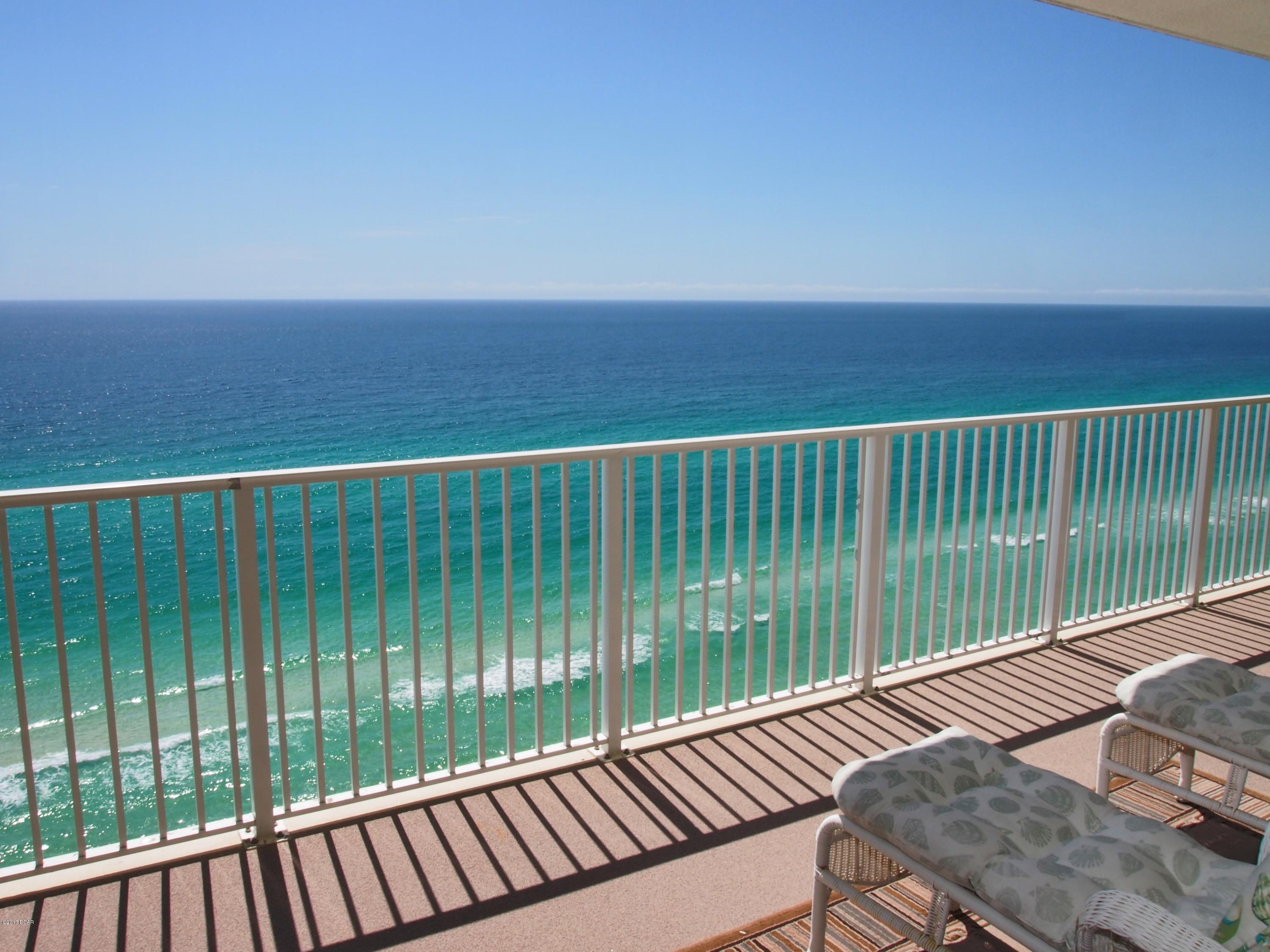 Tropic Winds - Residential