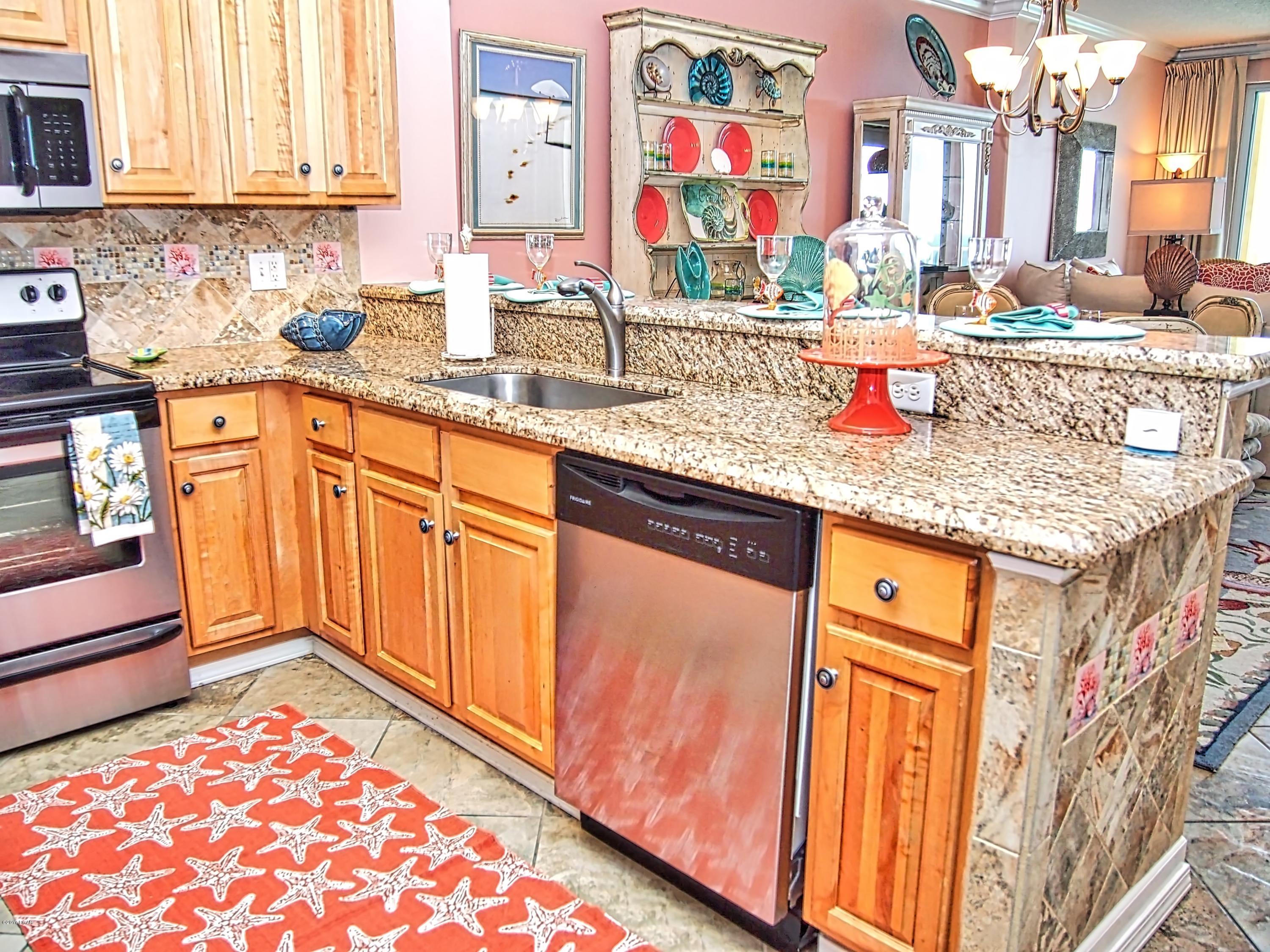 Tropic Winds - Residential