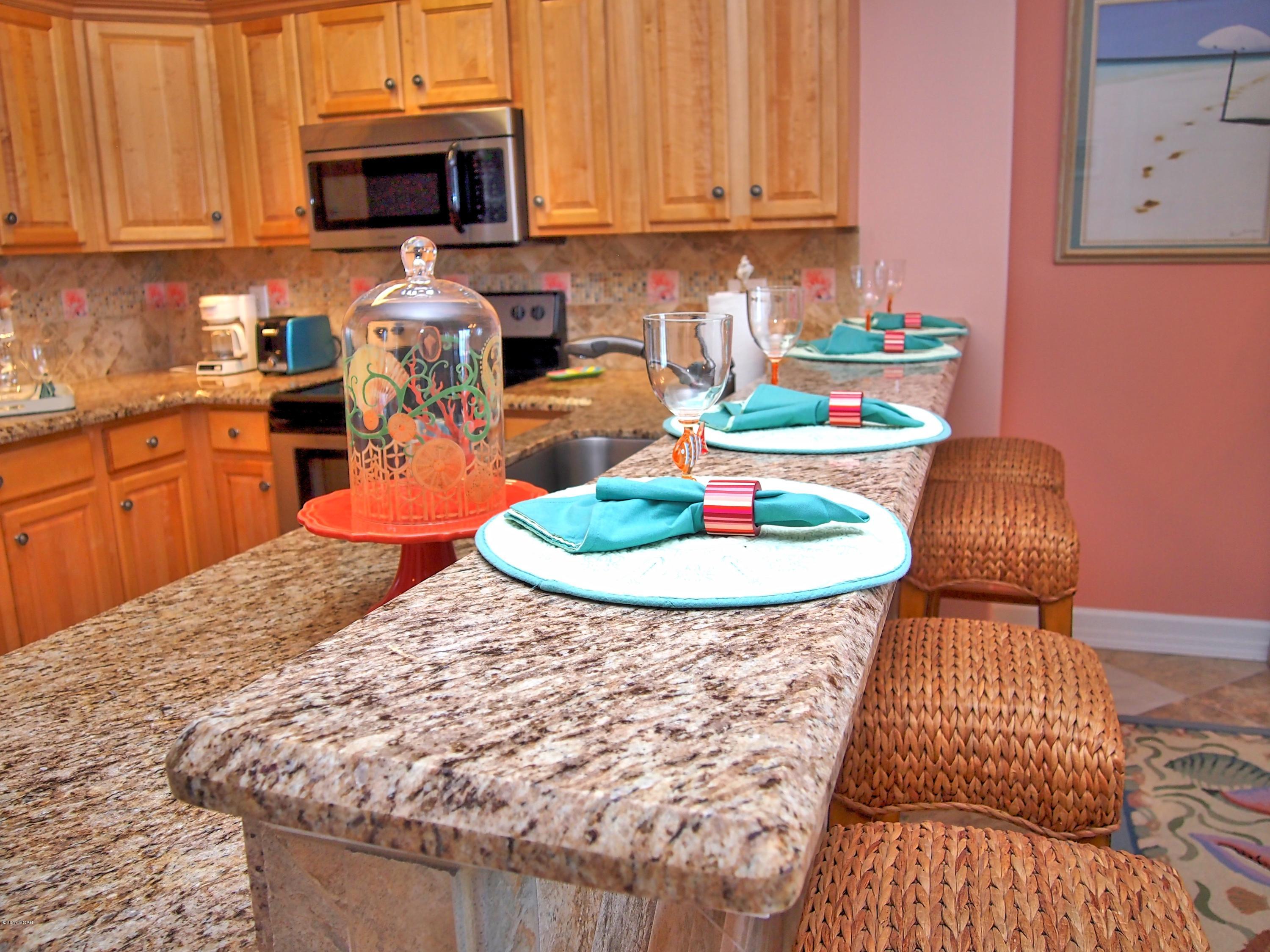 Tropic Winds - Residential