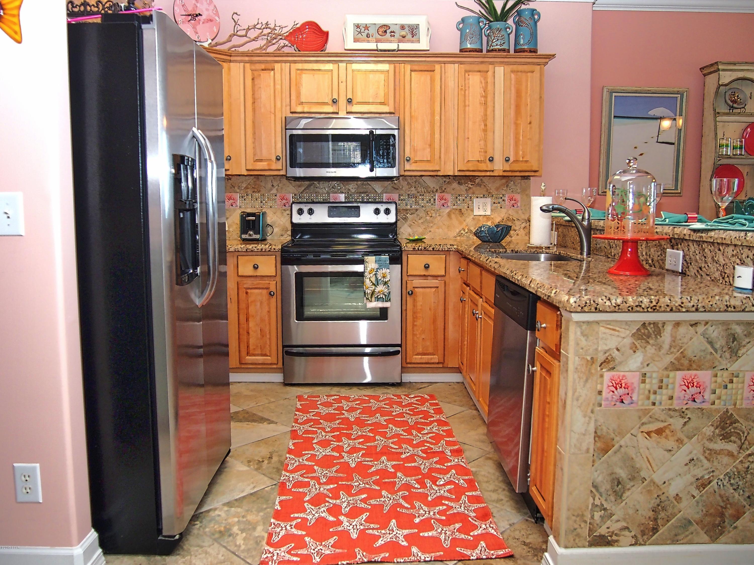 Tropic Winds - Residential