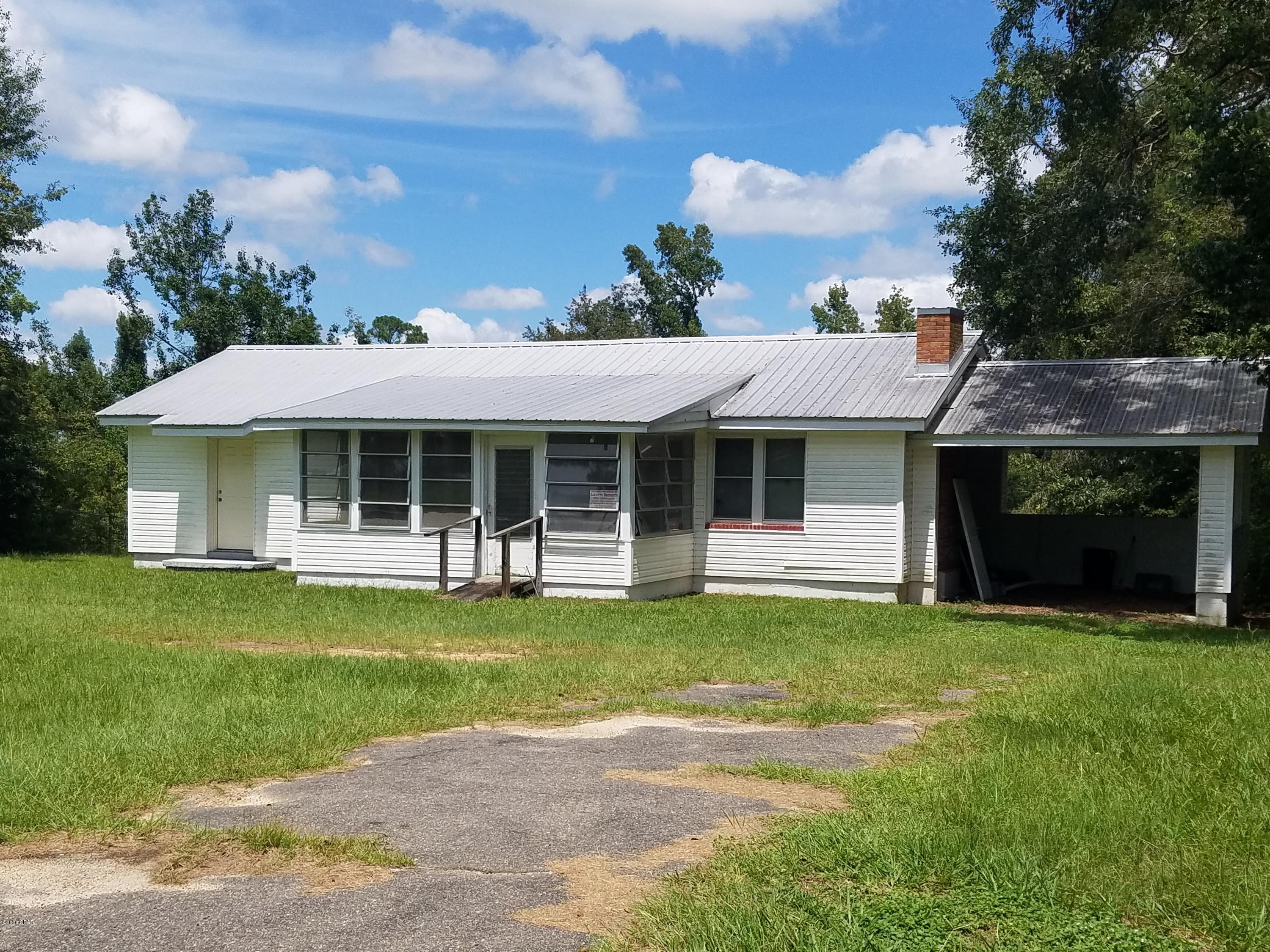 [No Recorded Subdiv] - Residential