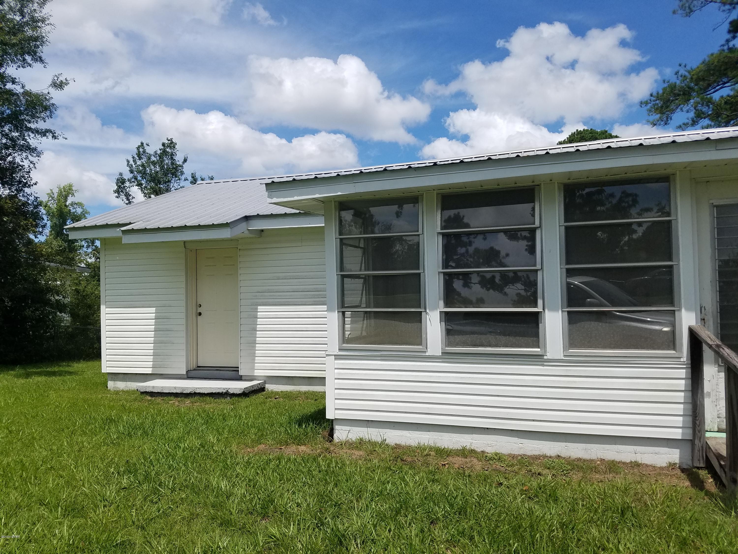 [No Recorded Subdiv] - Residential