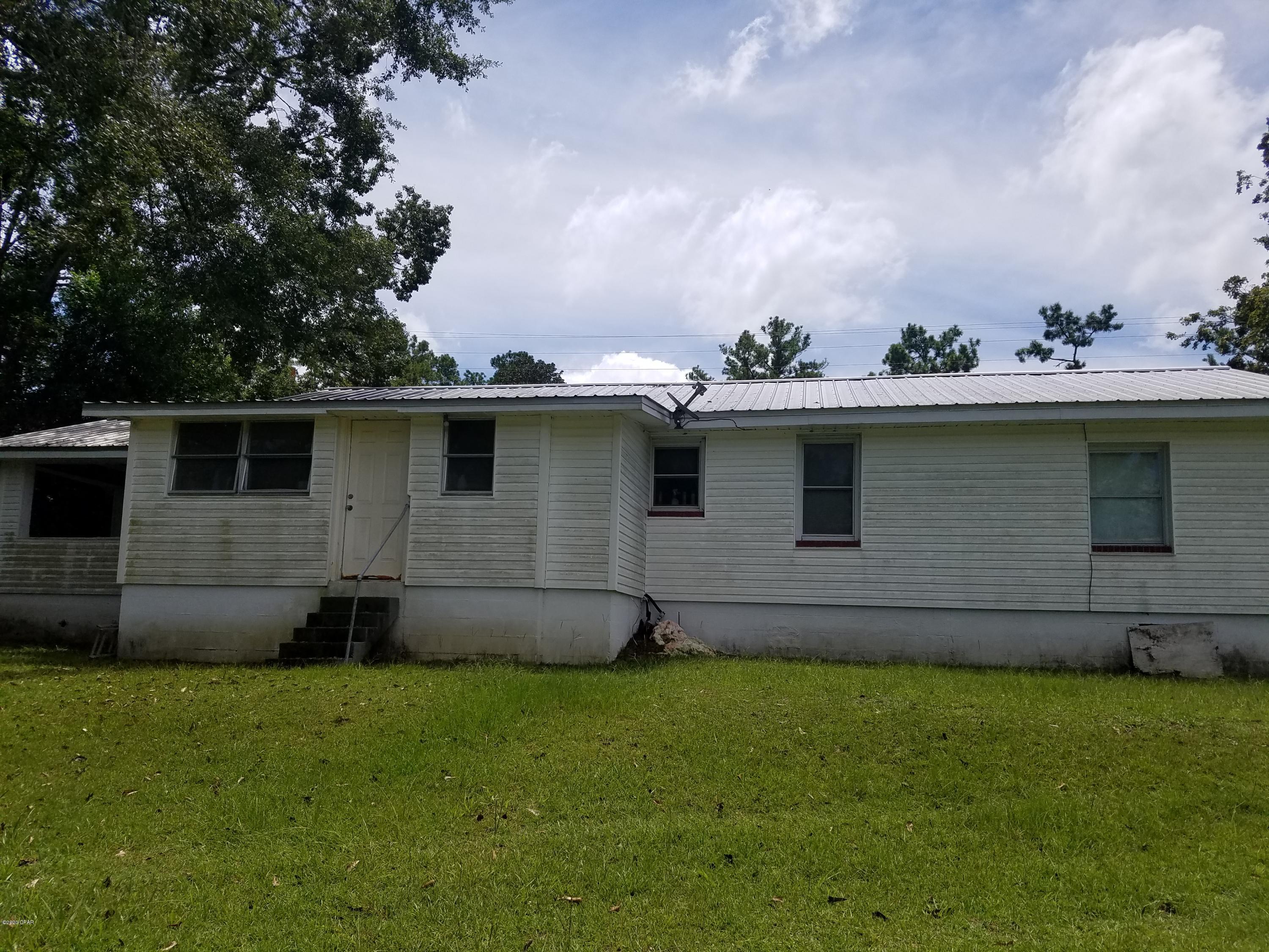 [No Recorded Subdiv] - Residential