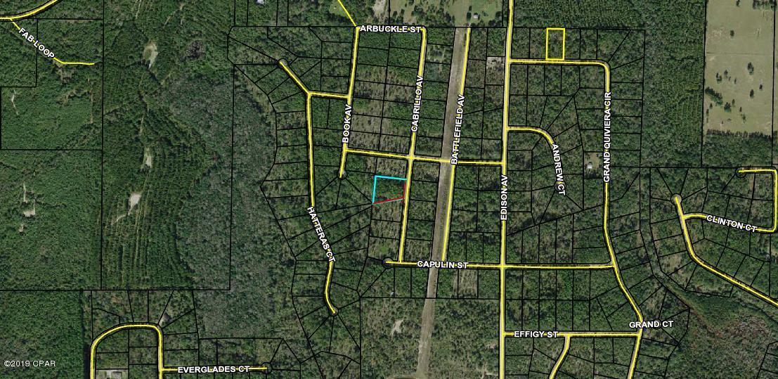 Compass Lake Hills Unit 5 - Land