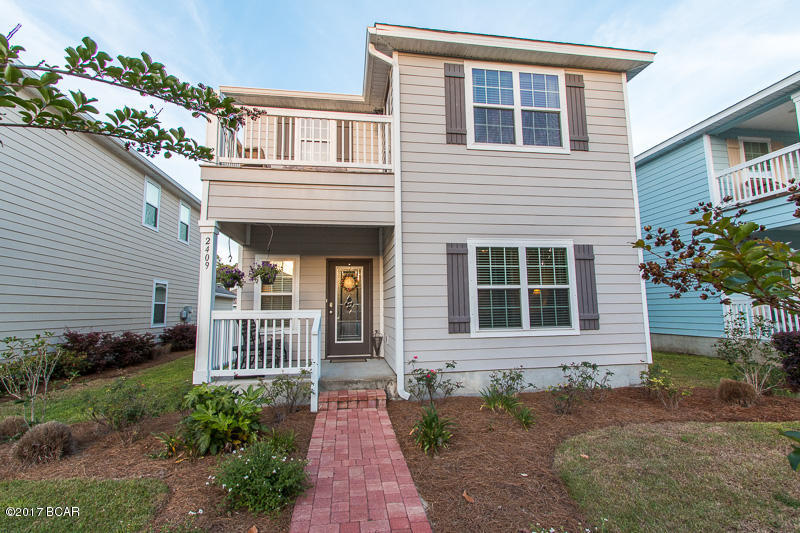 Magnolia Bay Club - Residential