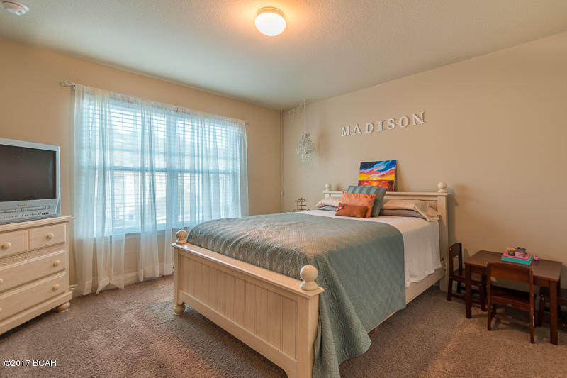 Magnolia Bay Club - Residential