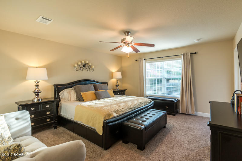 Magnolia Bay Club - Residential