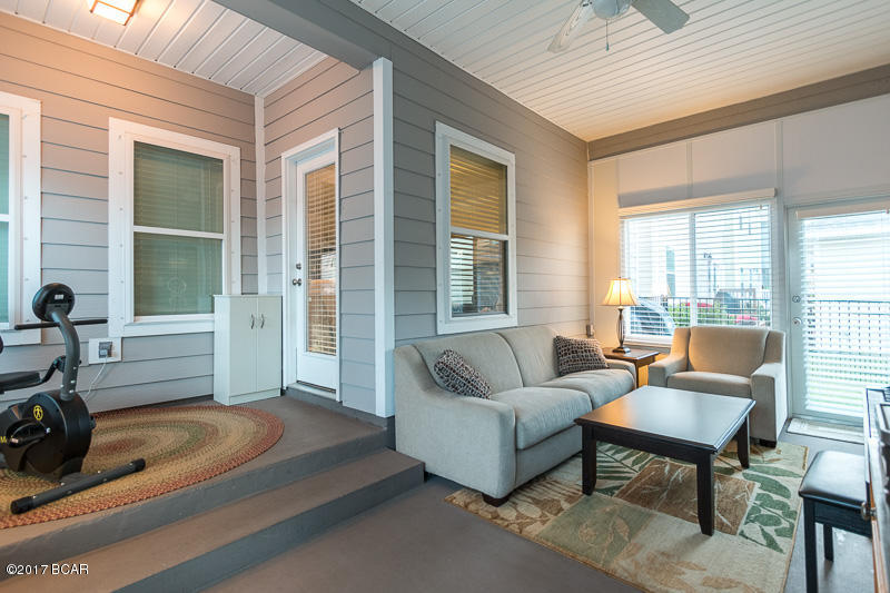 Magnolia Bay Club - Residential