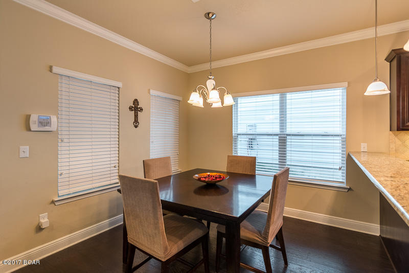 Magnolia Bay Club - Residential